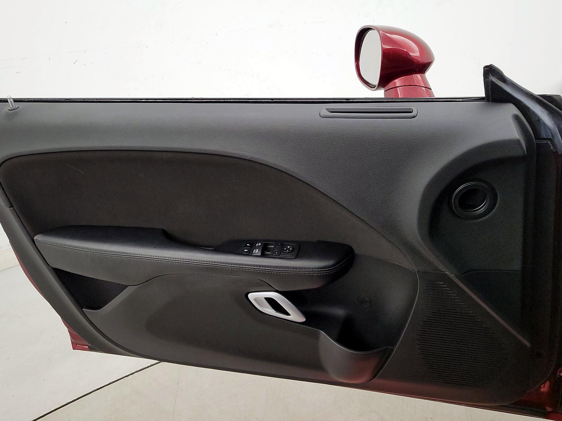 Thumbnail: 2021 Dodge Challenger - 12