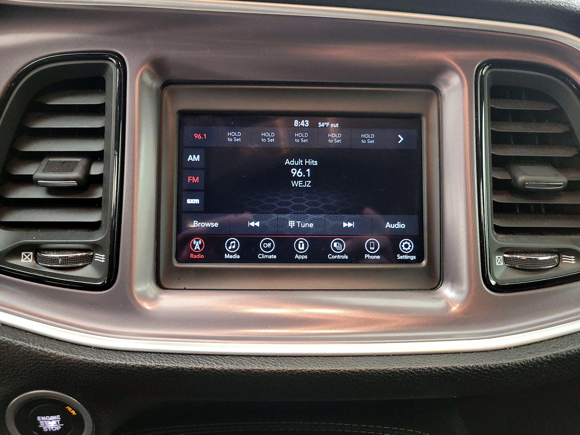 Thumbnail: 2021 Dodge Challenger - 15