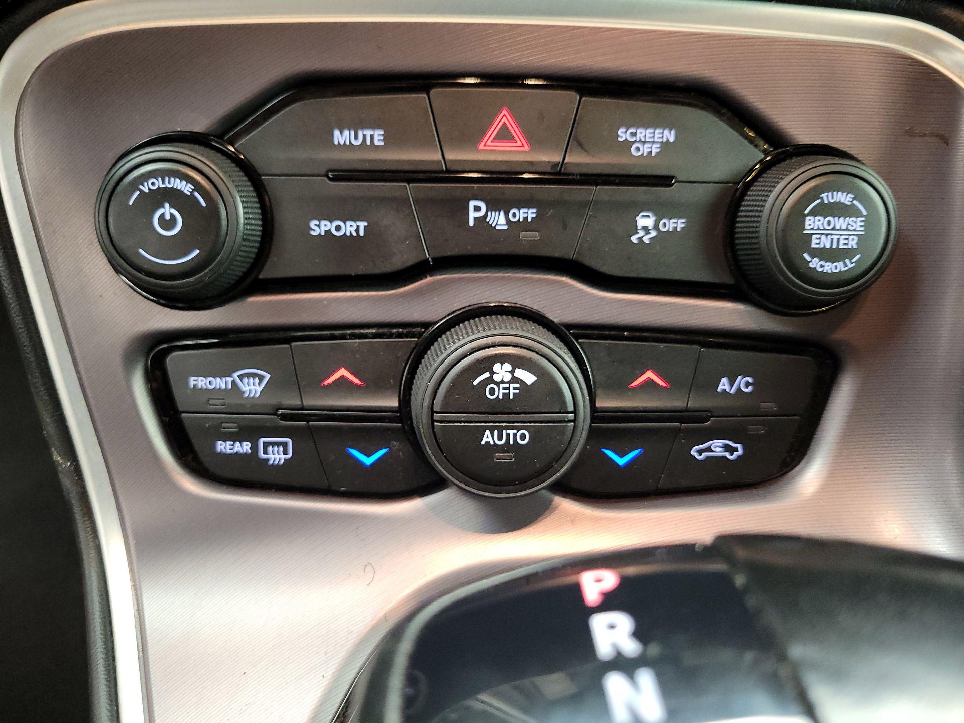 Thumbnail: 2021 Dodge Challenger - 16