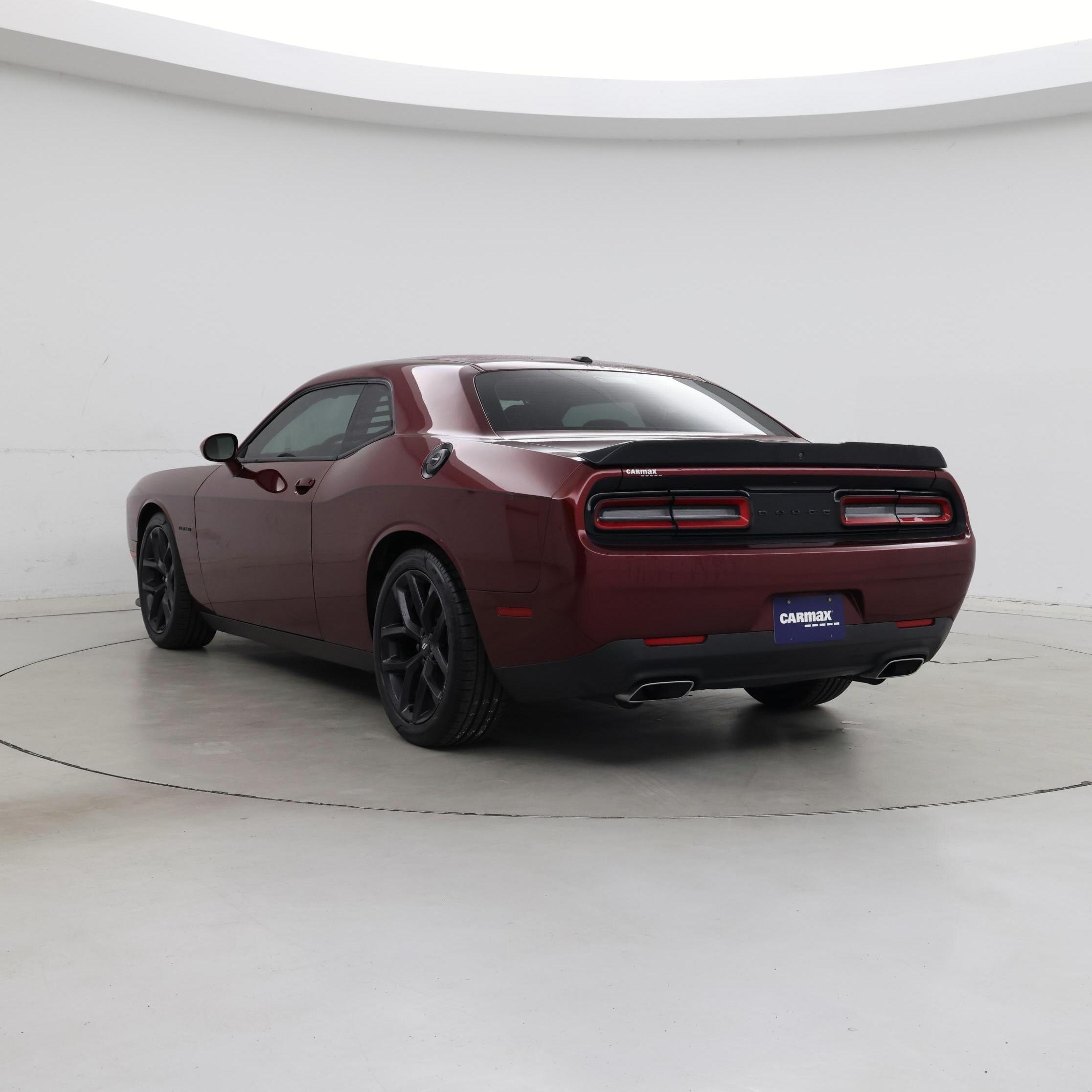 Thumbnail: 2021 Dodge Challenger - 2