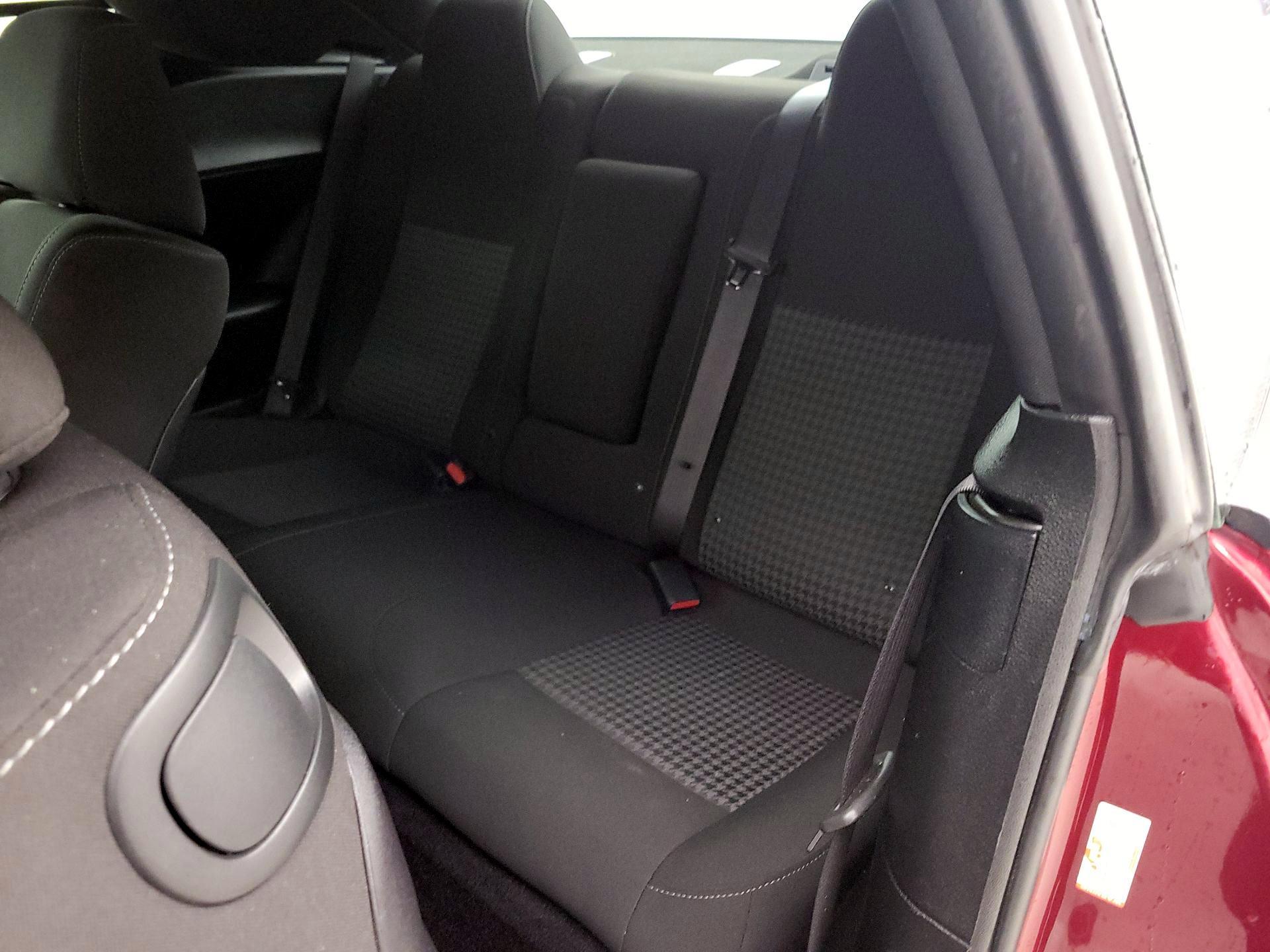 Thumbnail: 2021 Dodge Challenger - 19