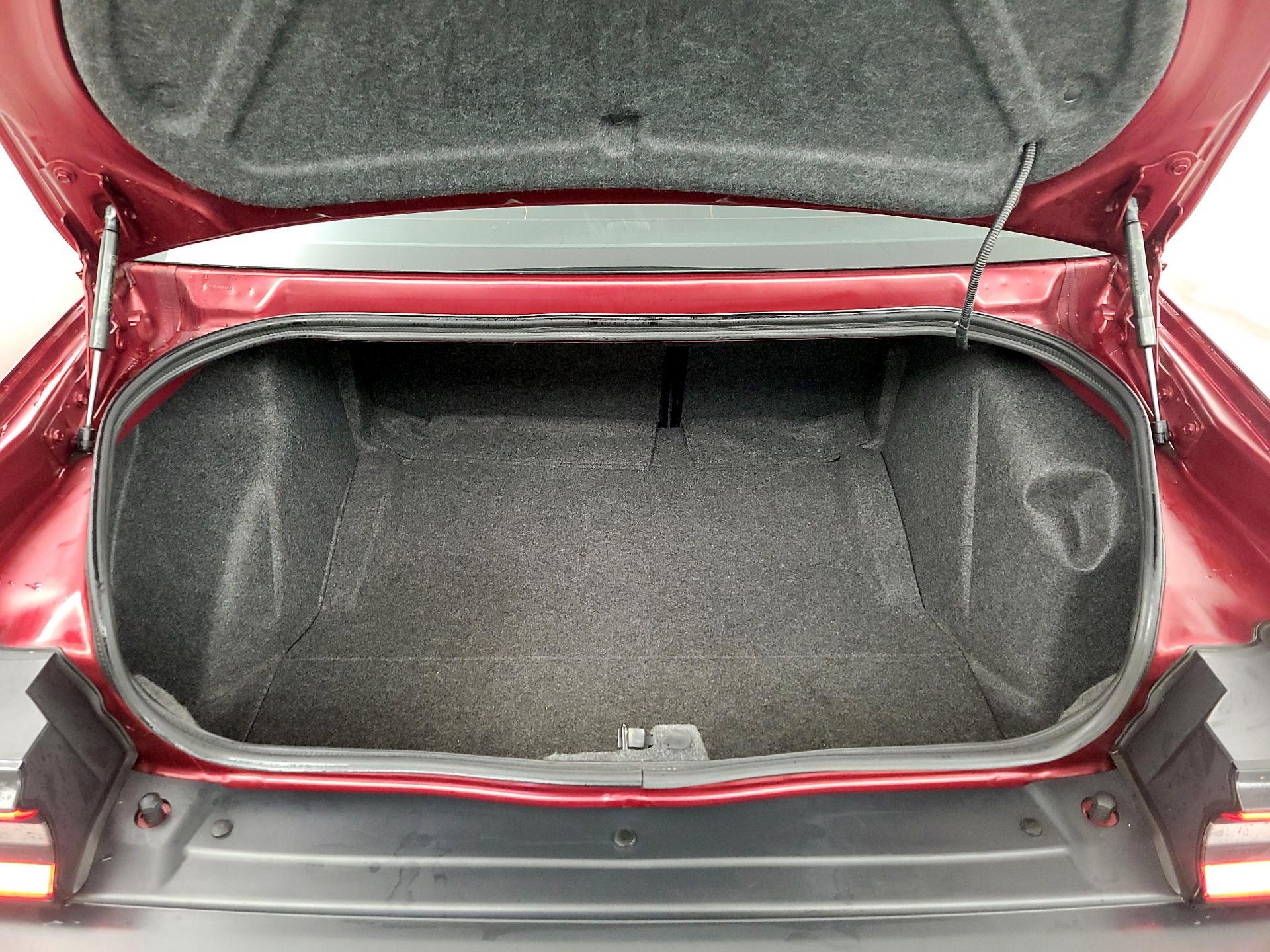 Thumbnail: 2021 Dodge Challenger - 20