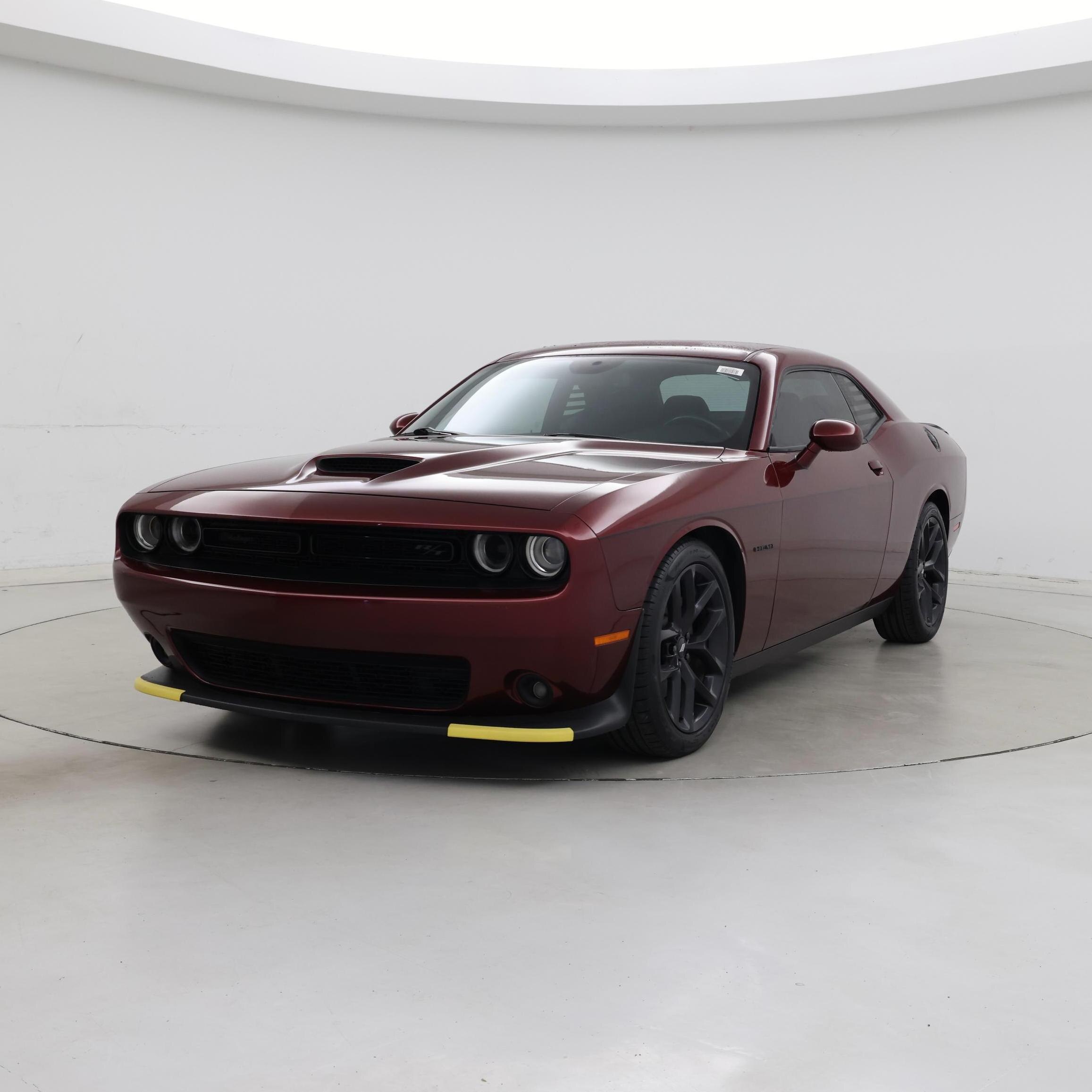 Thumbnail: 2021 Dodge Challenger - 4