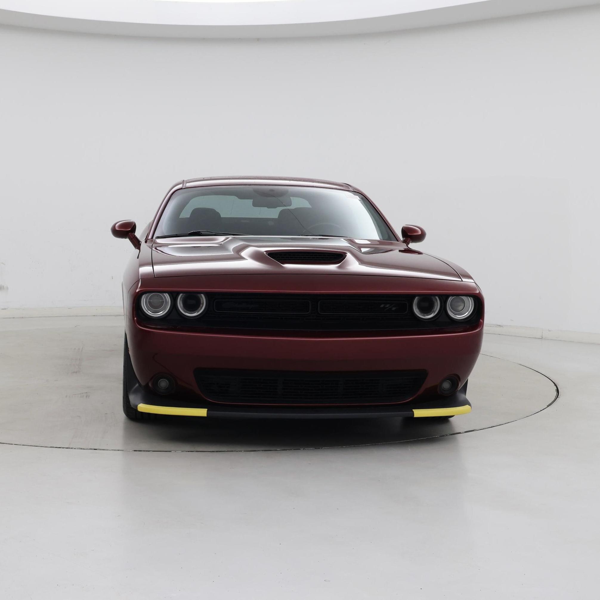 Thumbnail: 2021 Dodge Challenger - 5