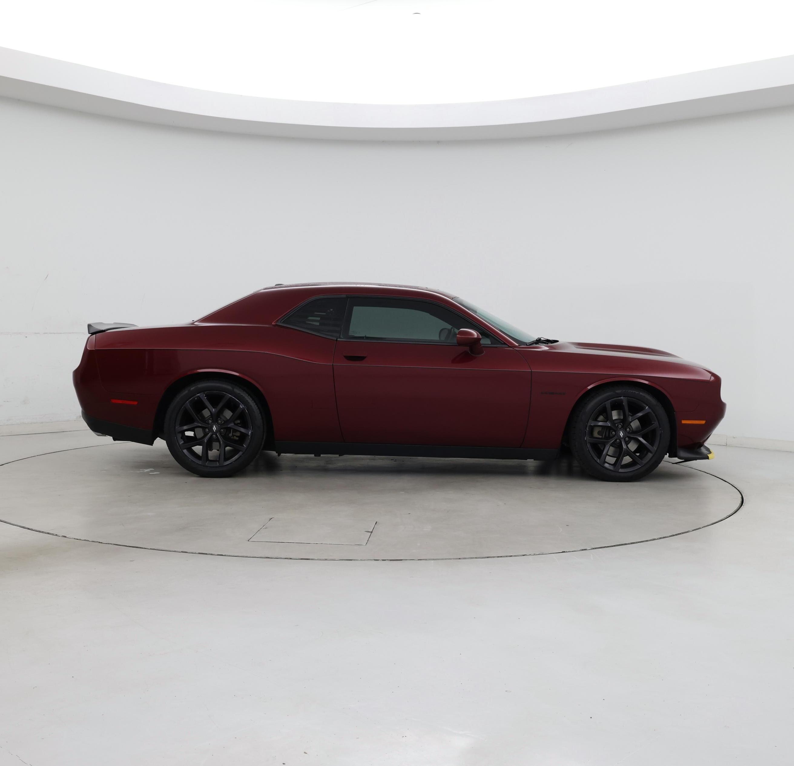 Thumbnail: 2021 Dodge Challenger - 7