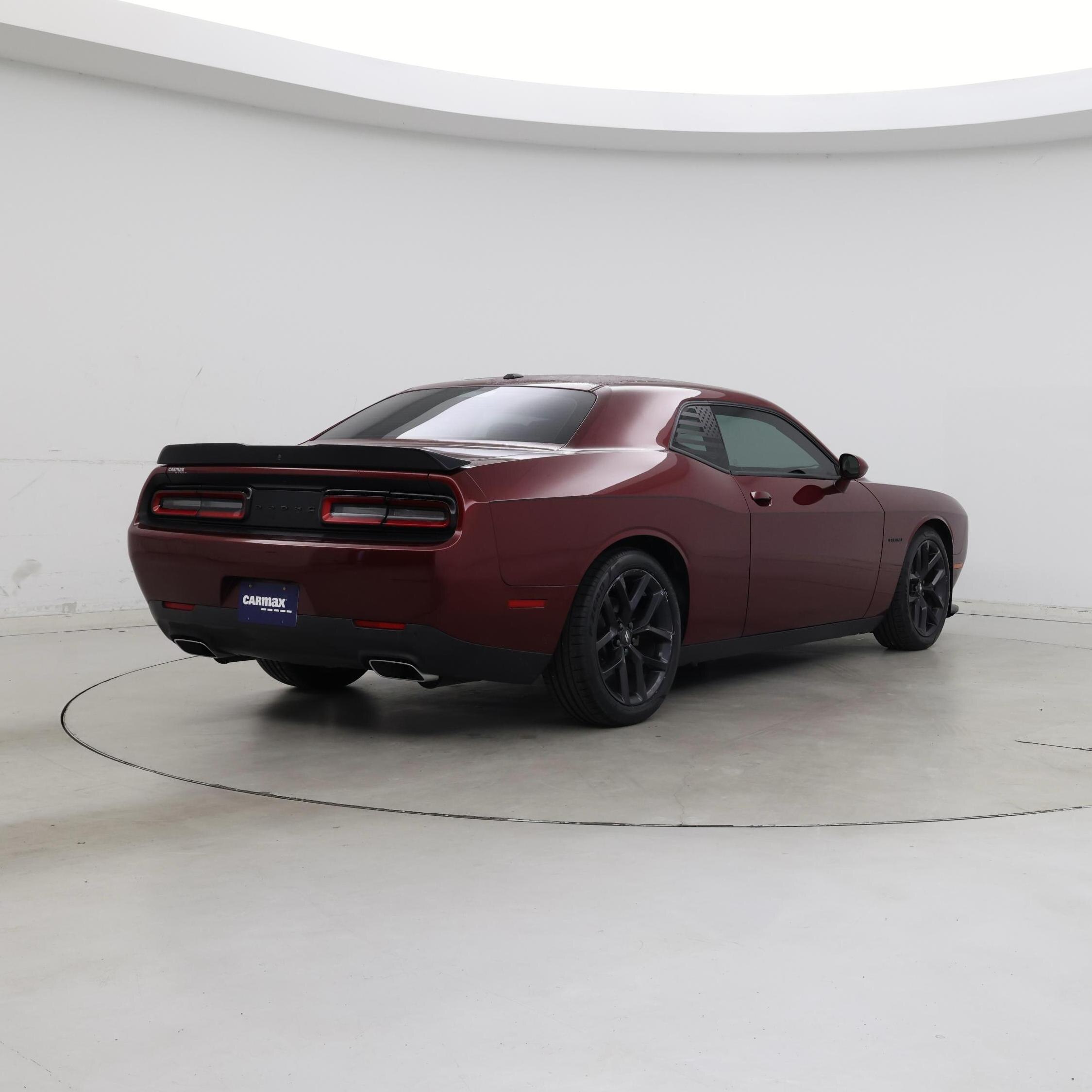 Thumbnail: 2021 Dodge Challenger - 8