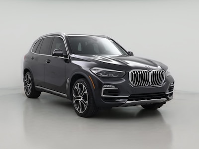 2020 BMW X5 sDrive40i