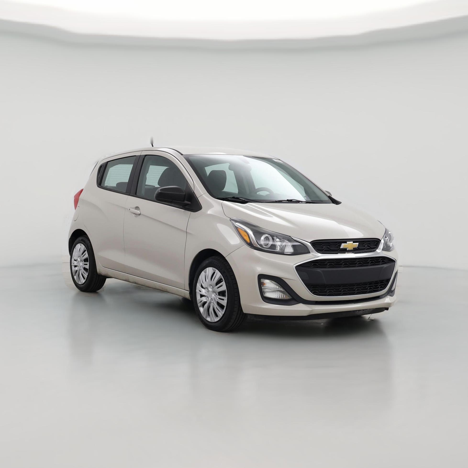 Thumbnail: 2020 Chevrolet Spark - 1
