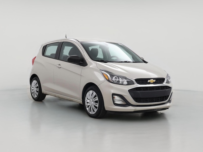 2020 Chevrolet Spark LS -
                  Jacksonville, FL