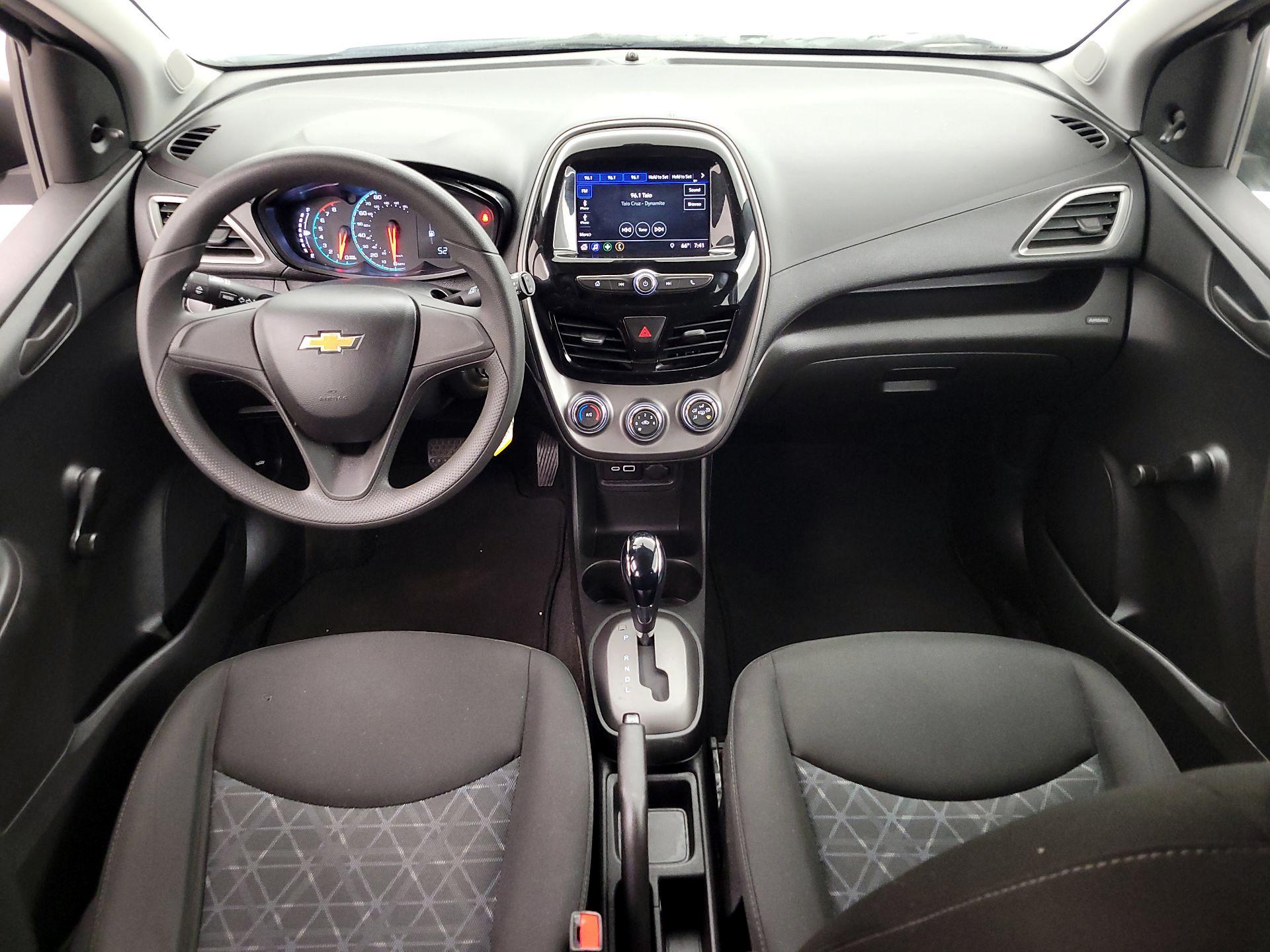 Thumbnail: 2020 Chevrolet Spark - 9