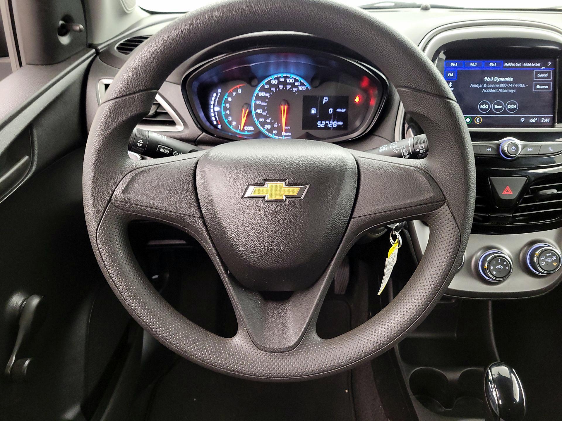 Thumbnail: 2020 Chevrolet Spark - 10