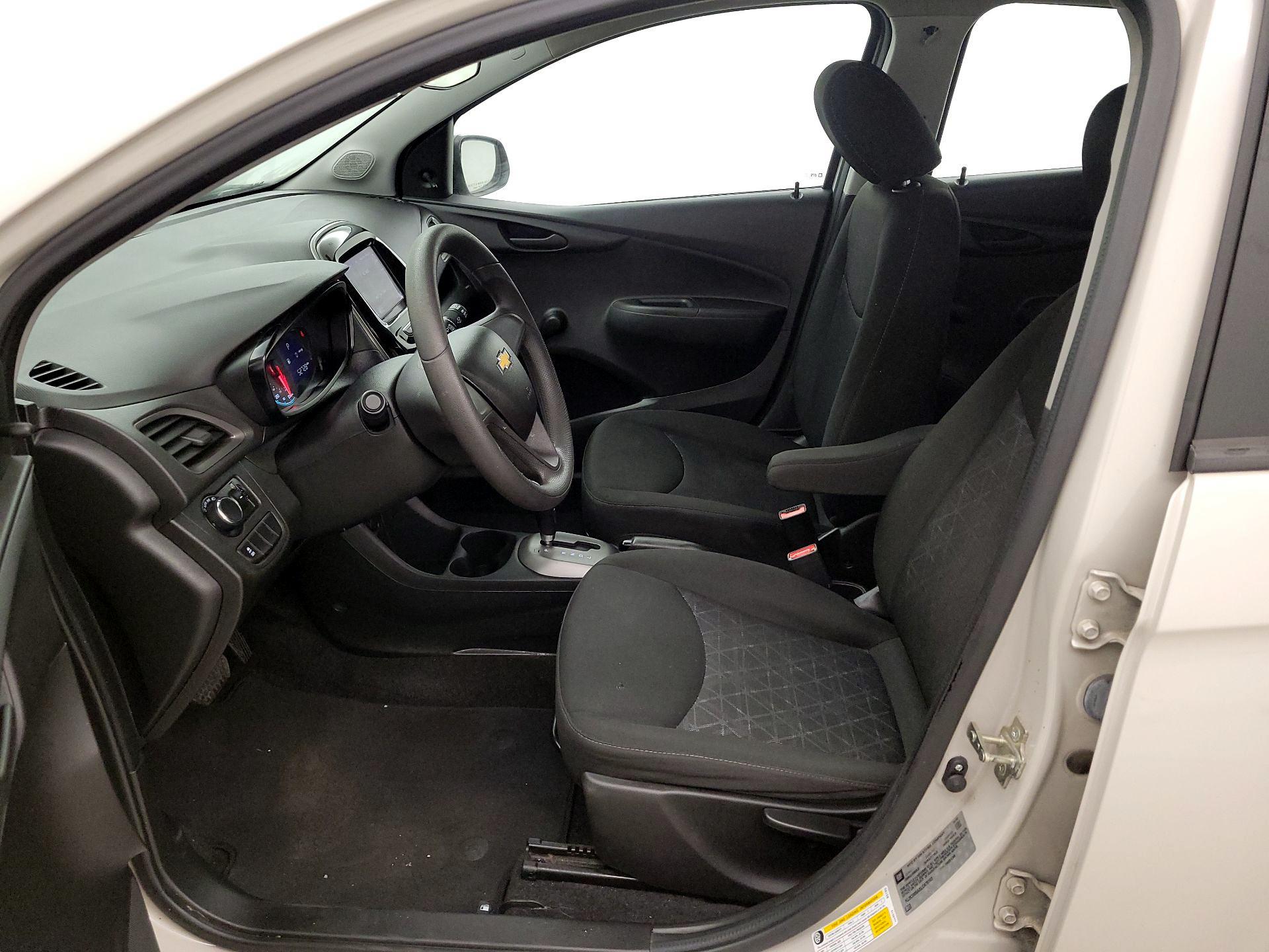 Thumbnail: 2020 Chevrolet Spark - 11