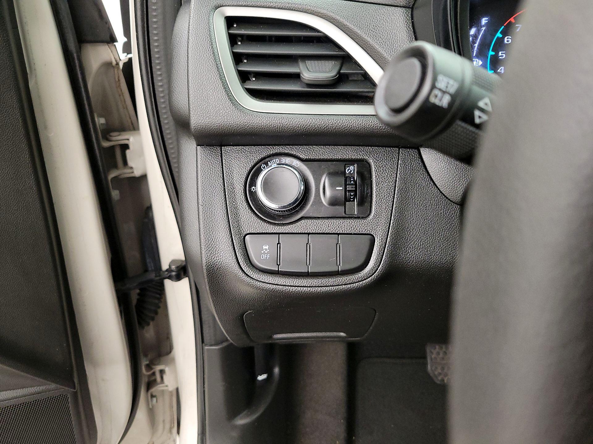 Thumbnail: 2020 Chevrolet Spark - 13