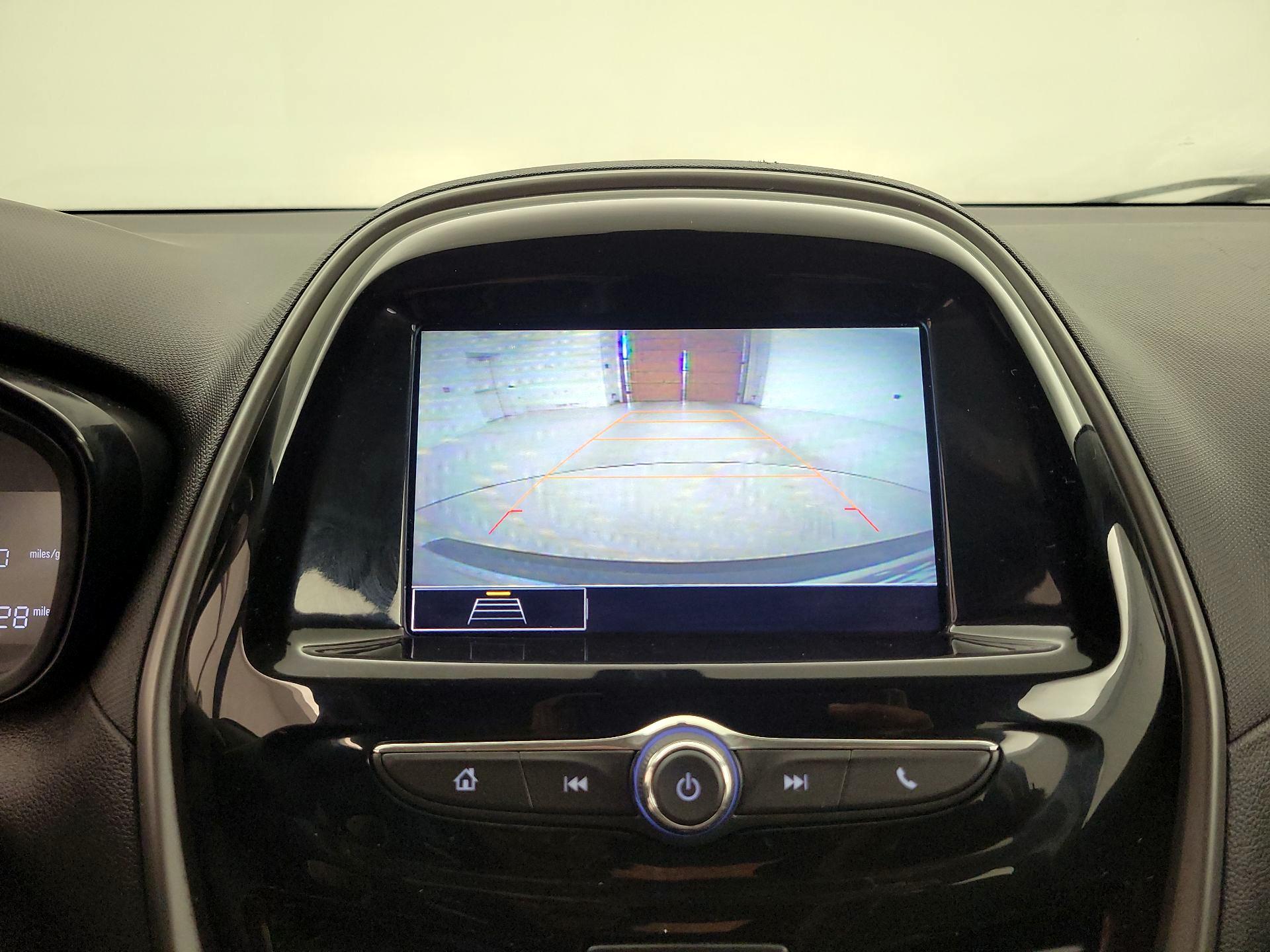 Thumbnail: 2020 Chevrolet Spark - 14