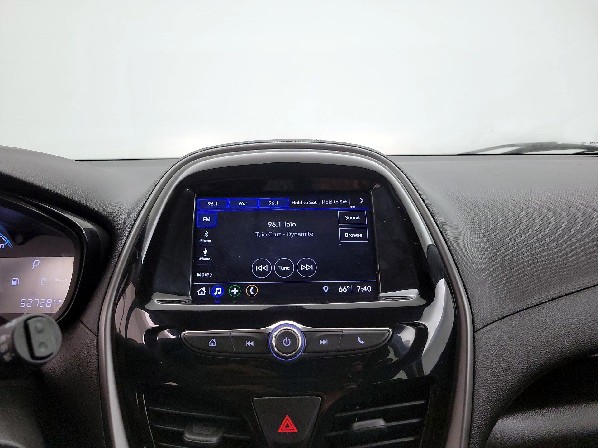 Thumbnail: 2020 Chevrolet Spark - 15