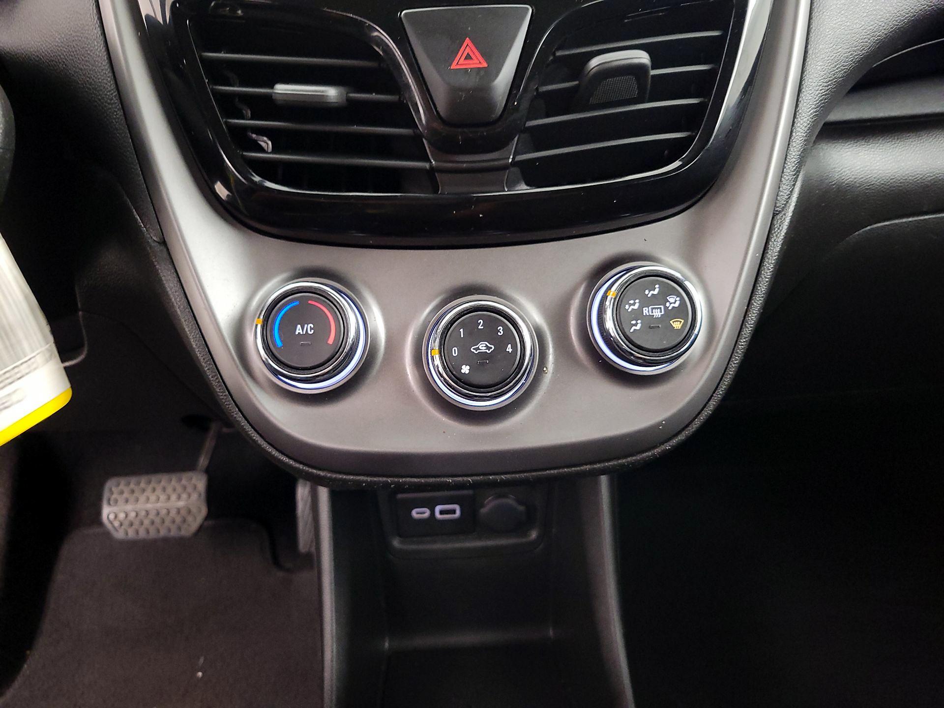 Thumbnail: 2020 Chevrolet Spark - 16