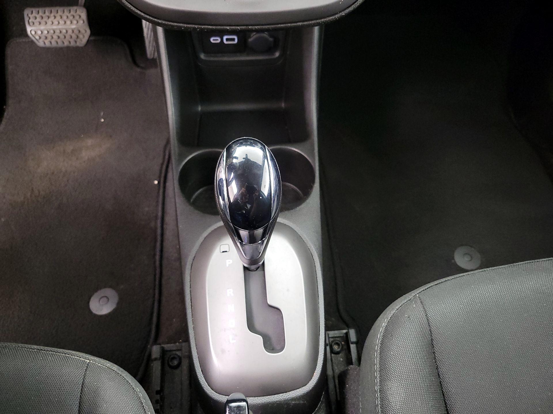 Thumbnail: 2020 Chevrolet Spark - 17