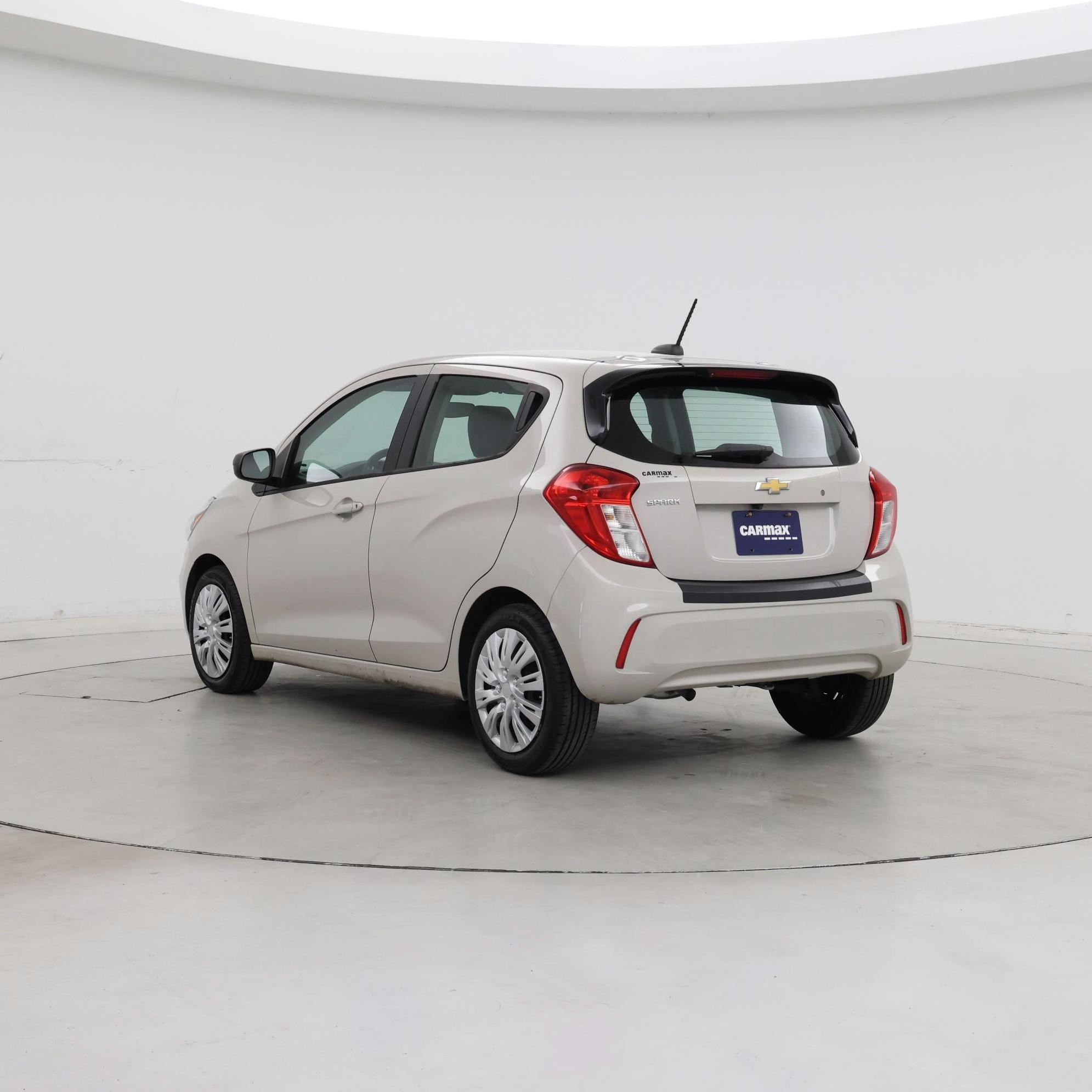 Thumbnail: 2020 Chevrolet Spark - 2