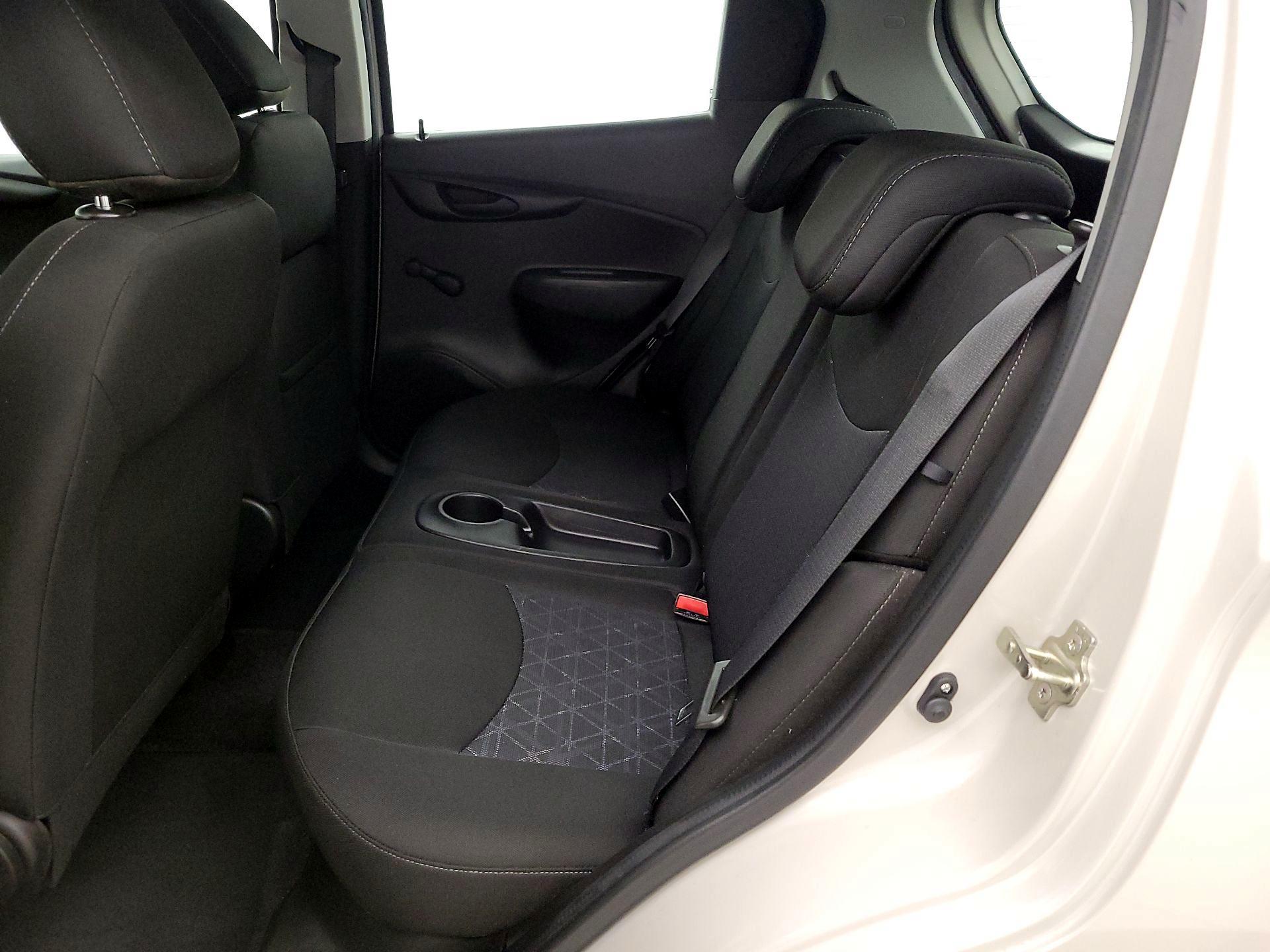 Thumbnail: 2020 Chevrolet Spark - 19