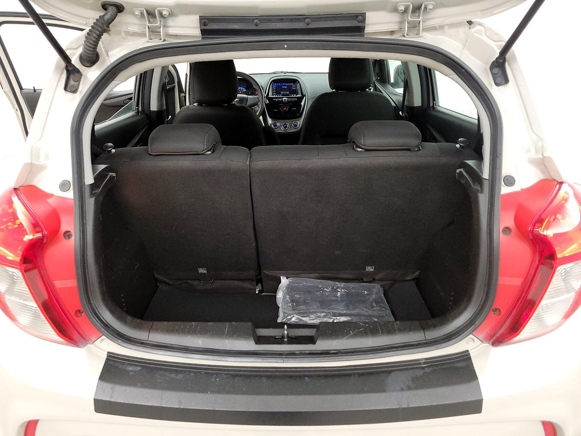 Thumbnail: 2020 Chevrolet Spark - 20