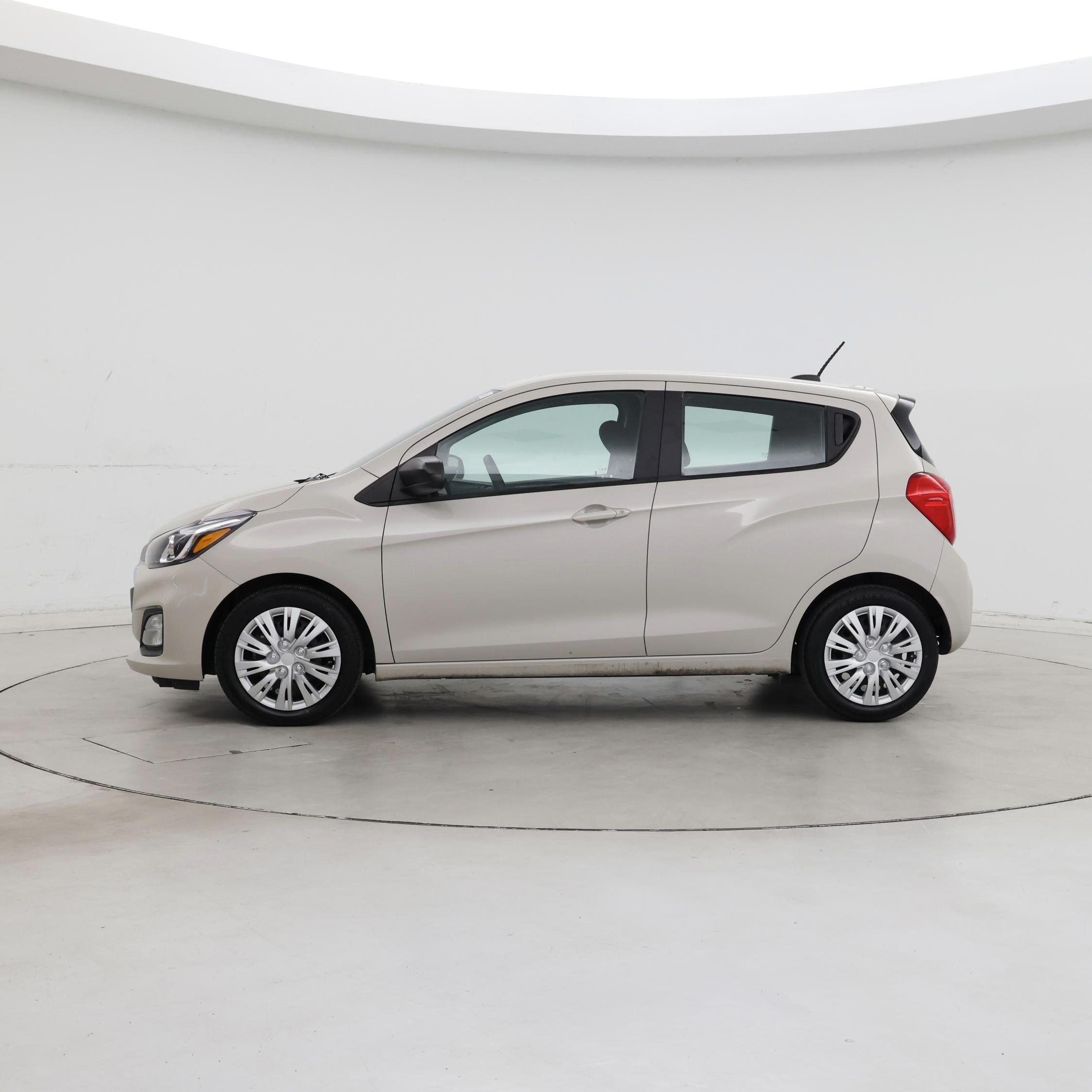 Thumbnail: 2020 Chevrolet Spark - 3