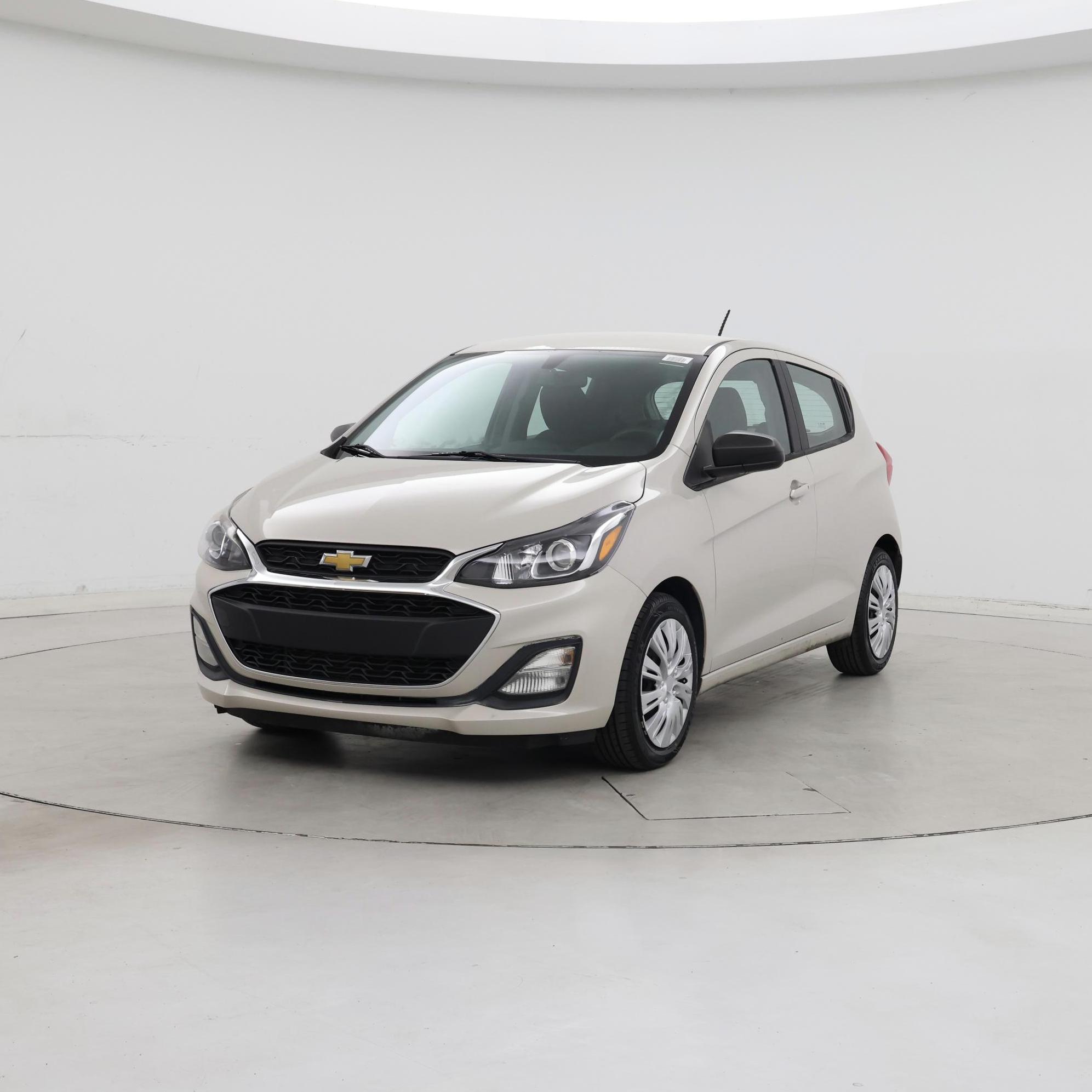 Thumbnail: 2020 Chevrolet Spark - 4