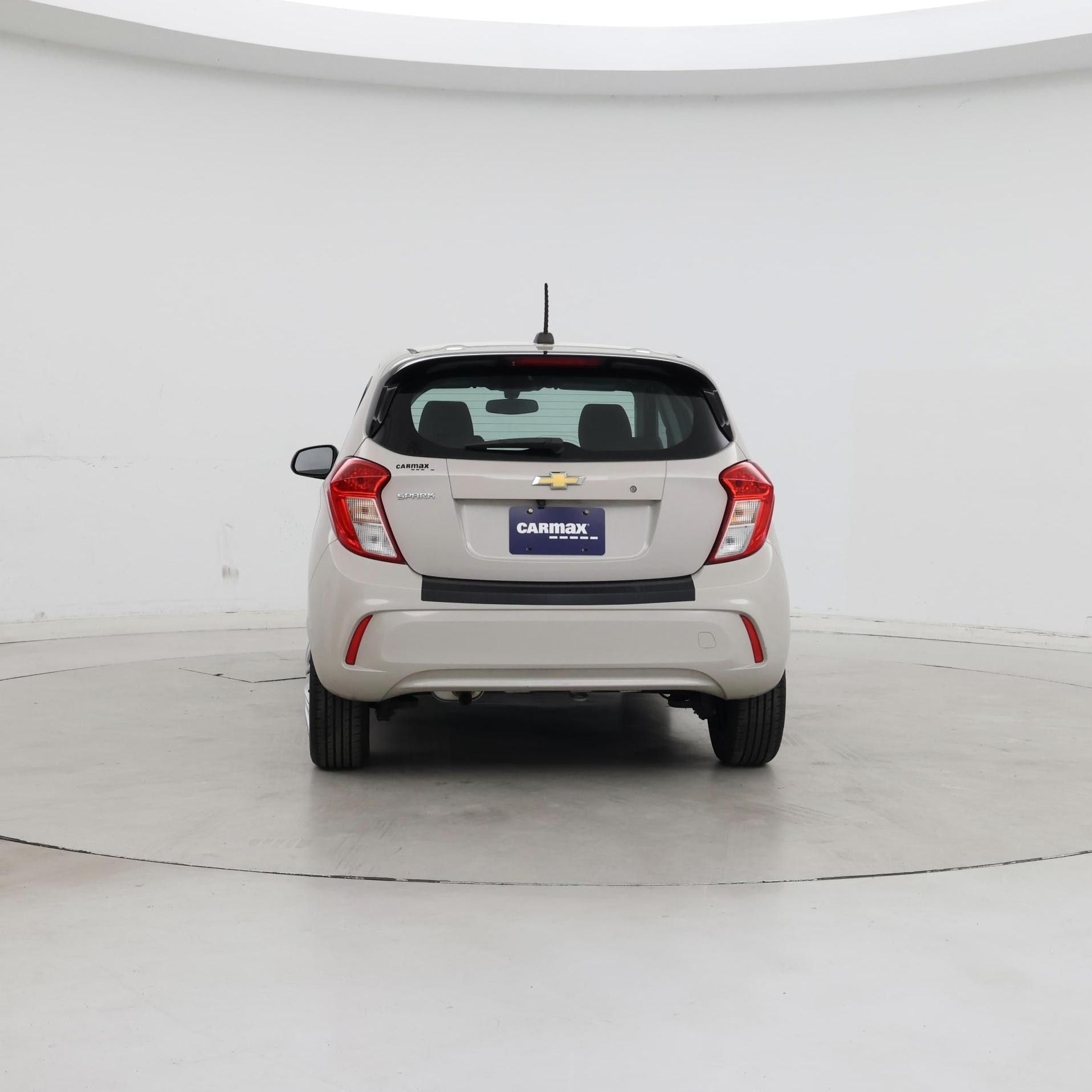 Thumbnail: 2020 Chevrolet Spark - 6