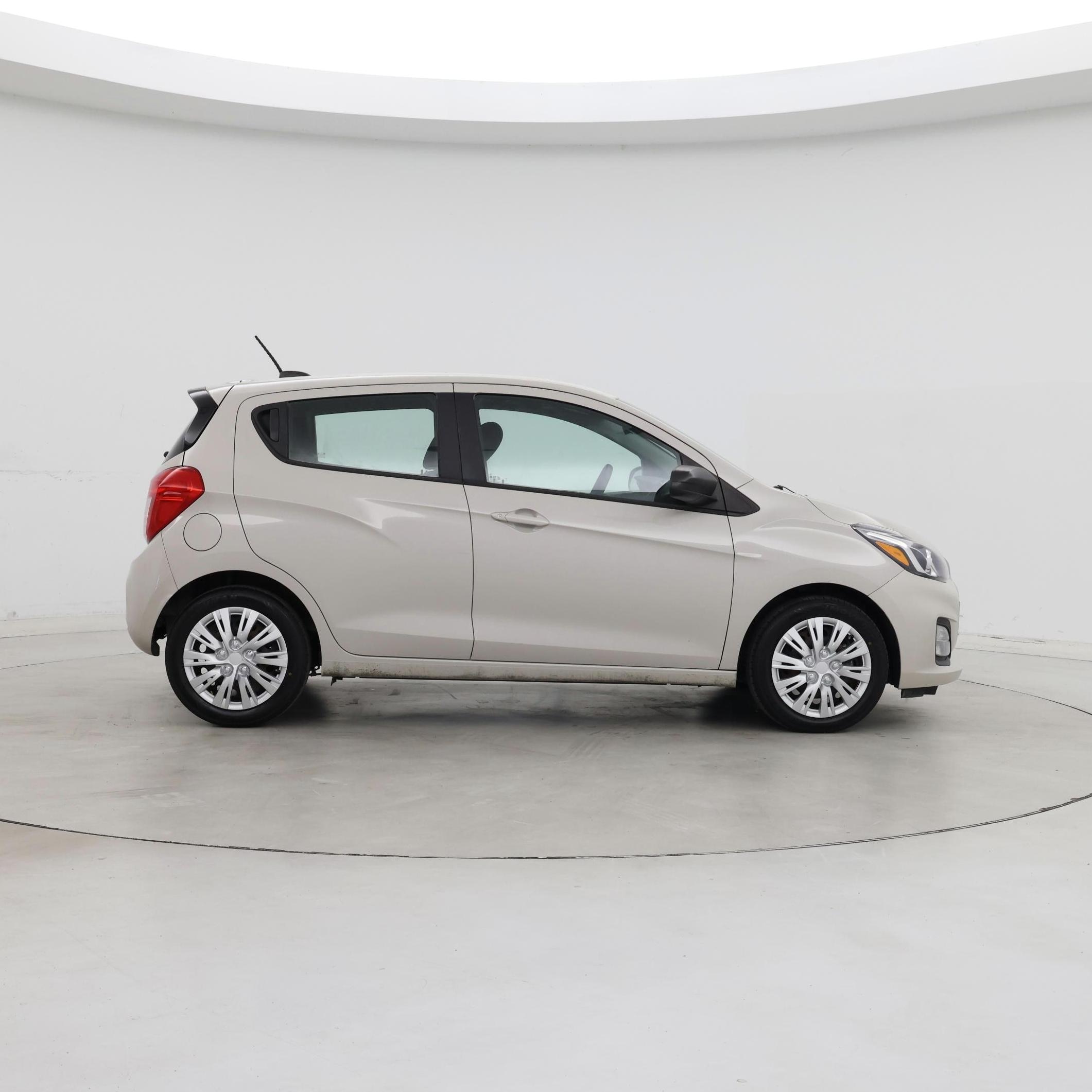 Thumbnail: 2020 Chevrolet Spark - 7