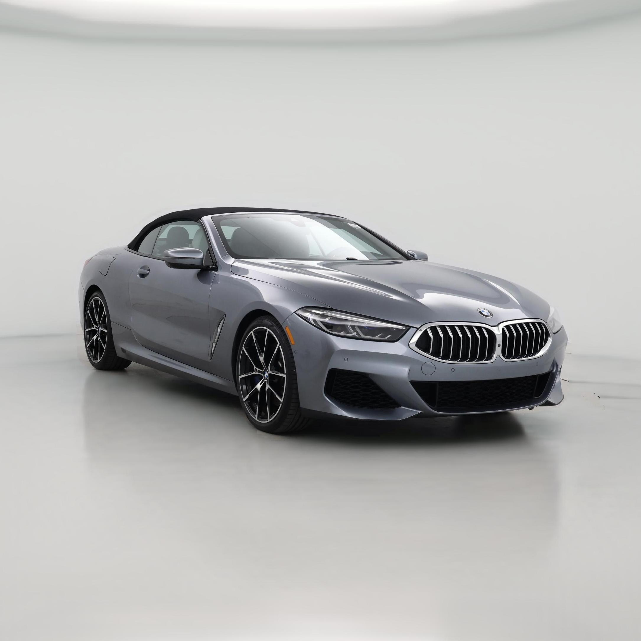 Thumbnail: 2022 BMW 8 Series - 1