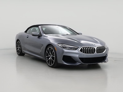 2022 BMW 840 I