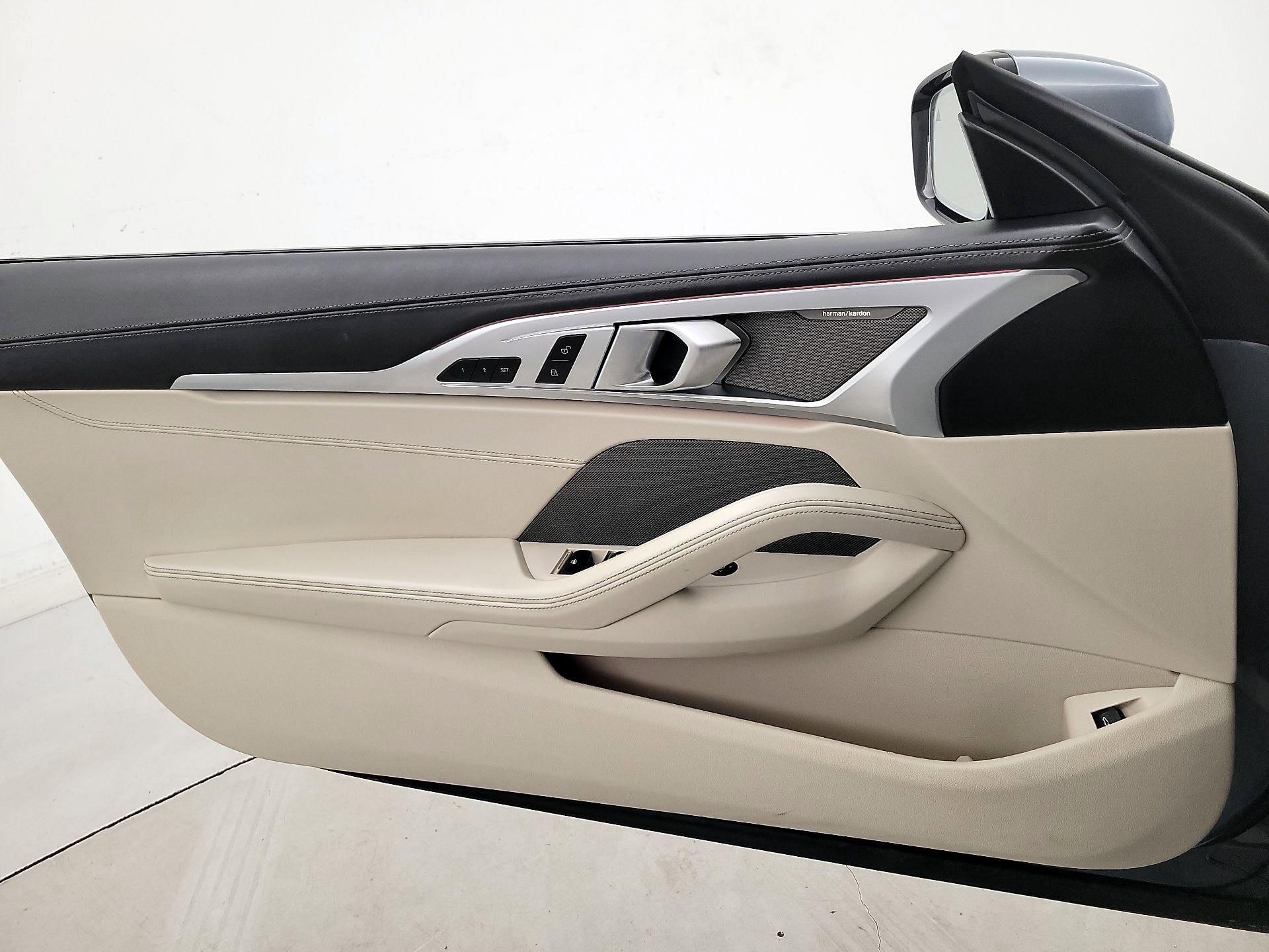 Thumbnail: 2022 BMW 8 Series - 12