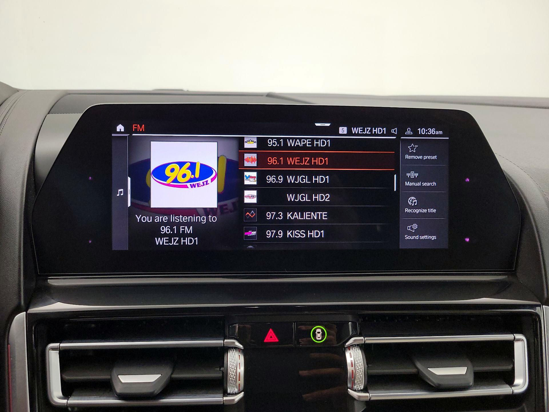 Thumbnail: 2022 BMW 8 Series - 16