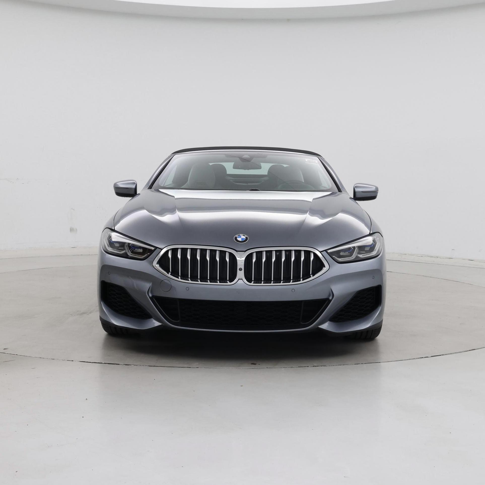 Thumbnail: 2022 BMW 8 Series - 5
