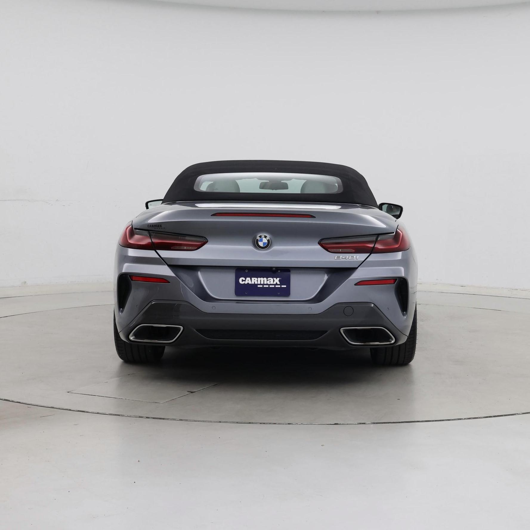 Thumbnail: 2022 BMW 8 Series - 6