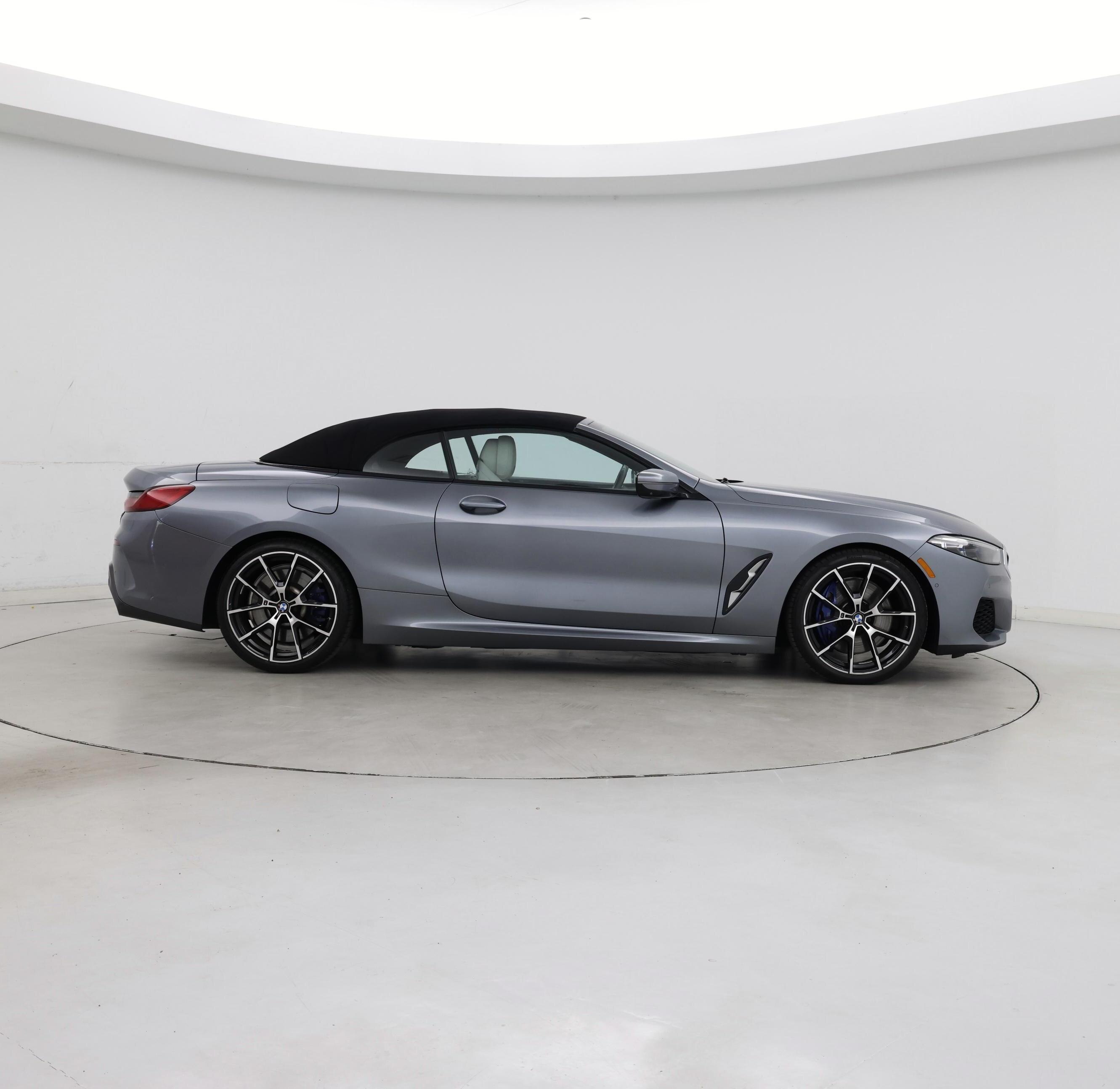 Thumbnail: 2022 BMW 8 Series - 7