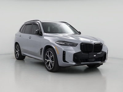 2025 BMW X5 Plug In Hybrid xDrive50e