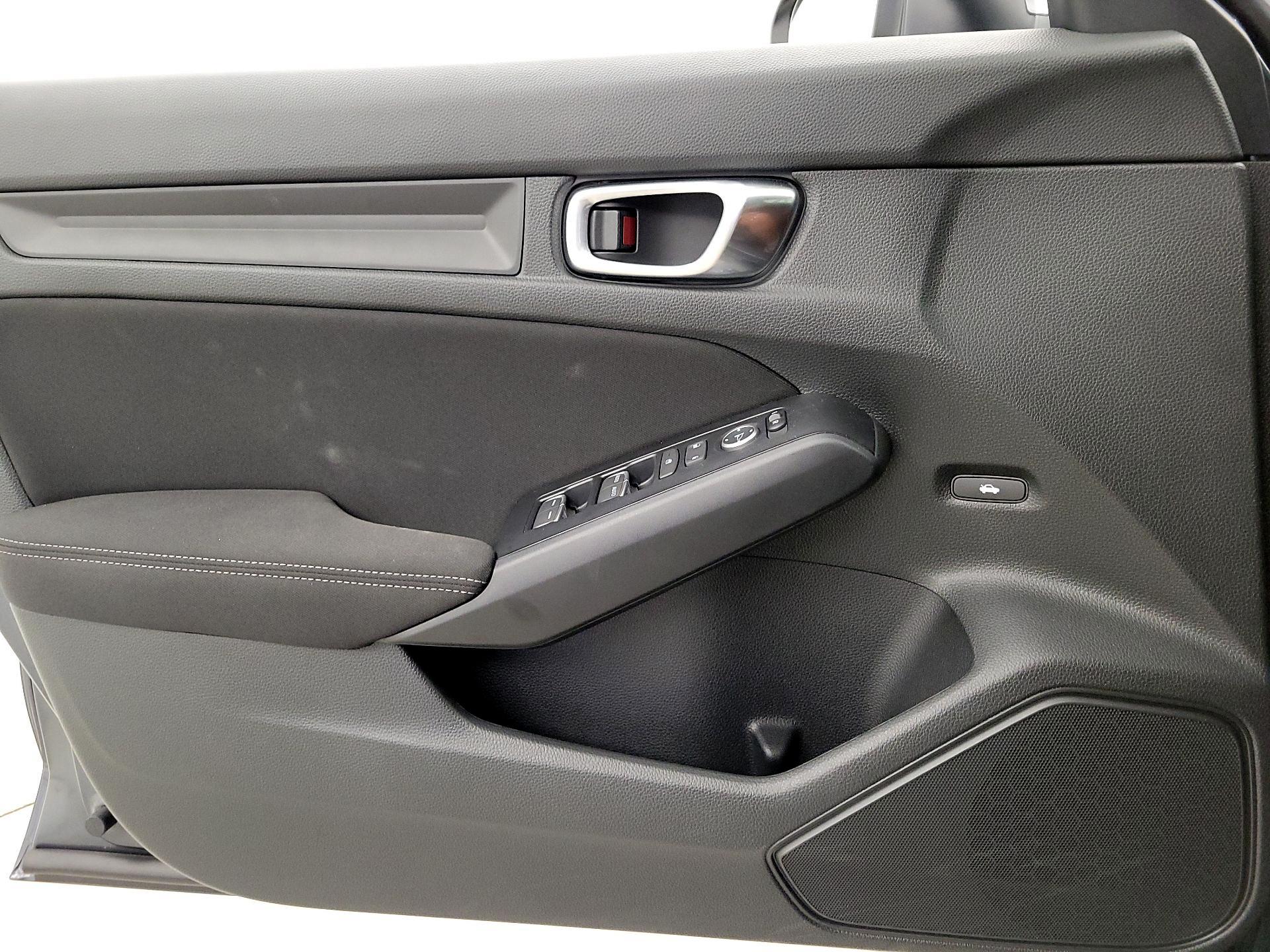 Thumbnail: 2026 Honda Civic - 12