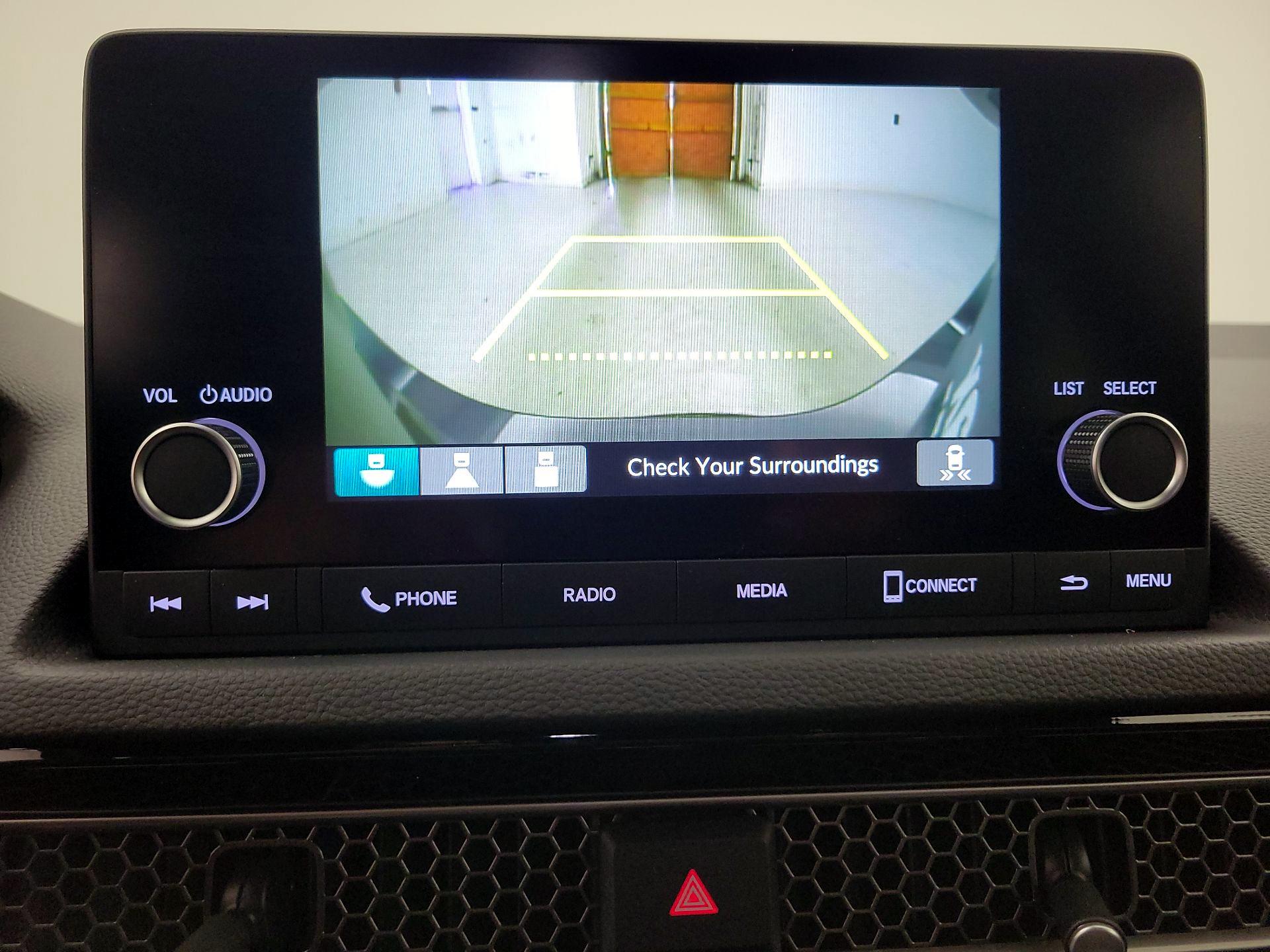 Thumbnail: 2026 Honda Civic - 14