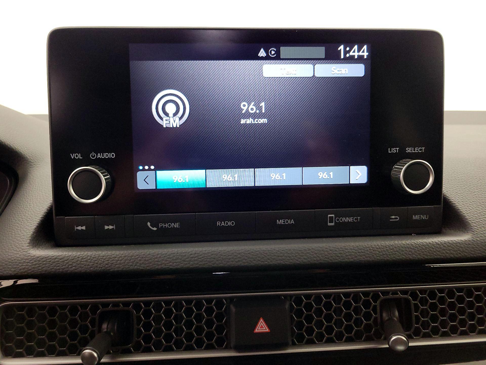 Thumbnail: 2026 Honda Civic - 15