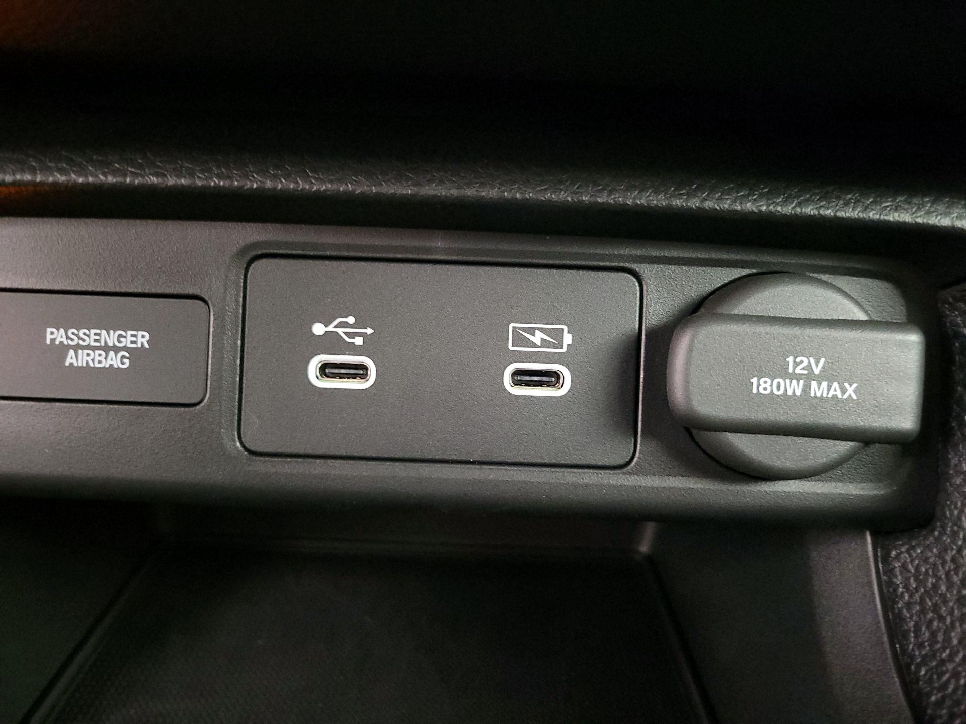 Thumbnail: 2026 Honda Civic - 18