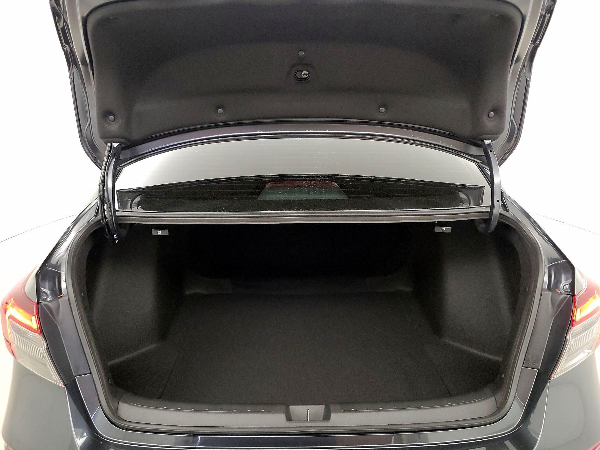 Thumbnail: 2026 Honda Civic - 20