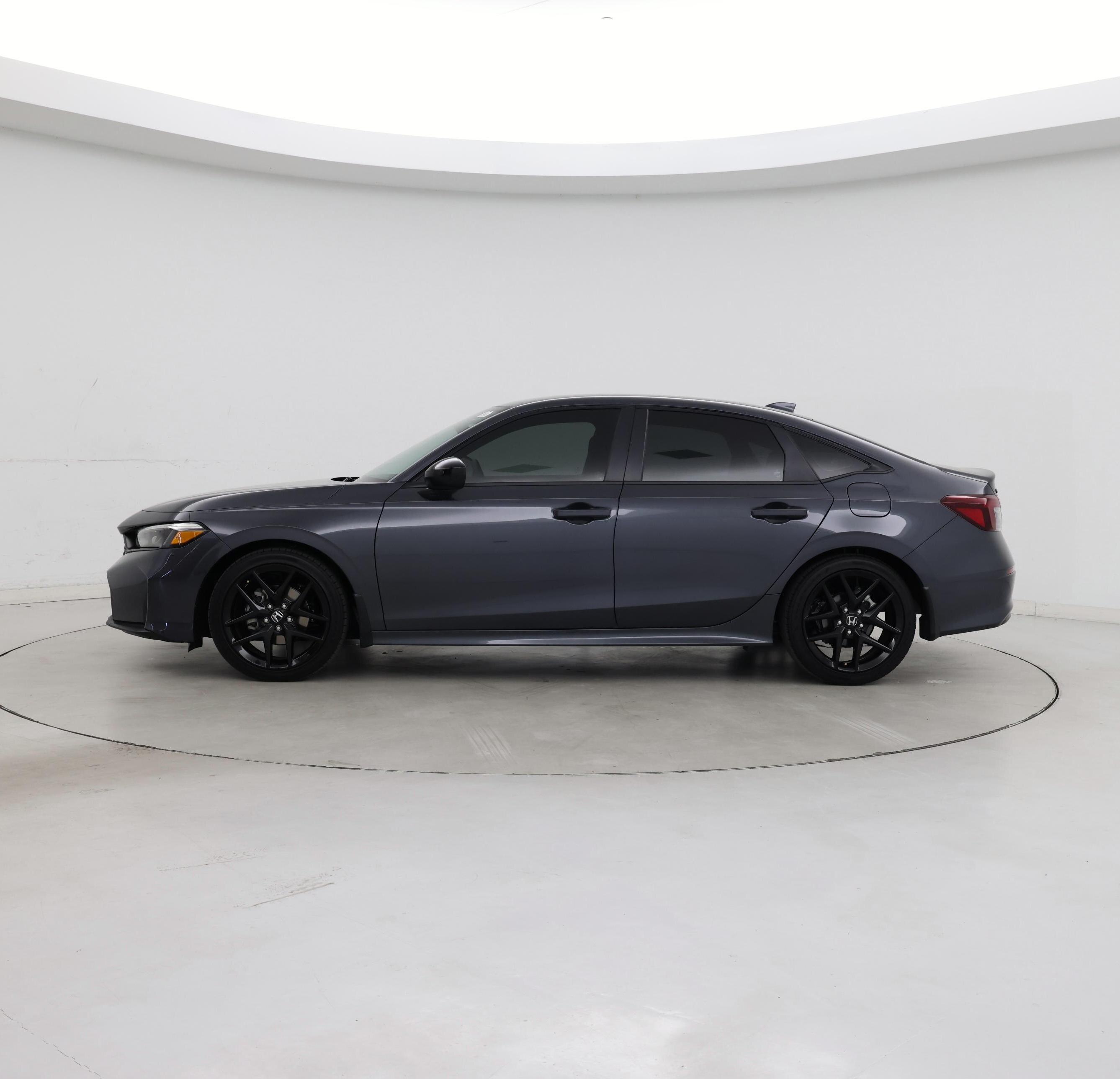 Thumbnail: 2026 Honda Civic - 3