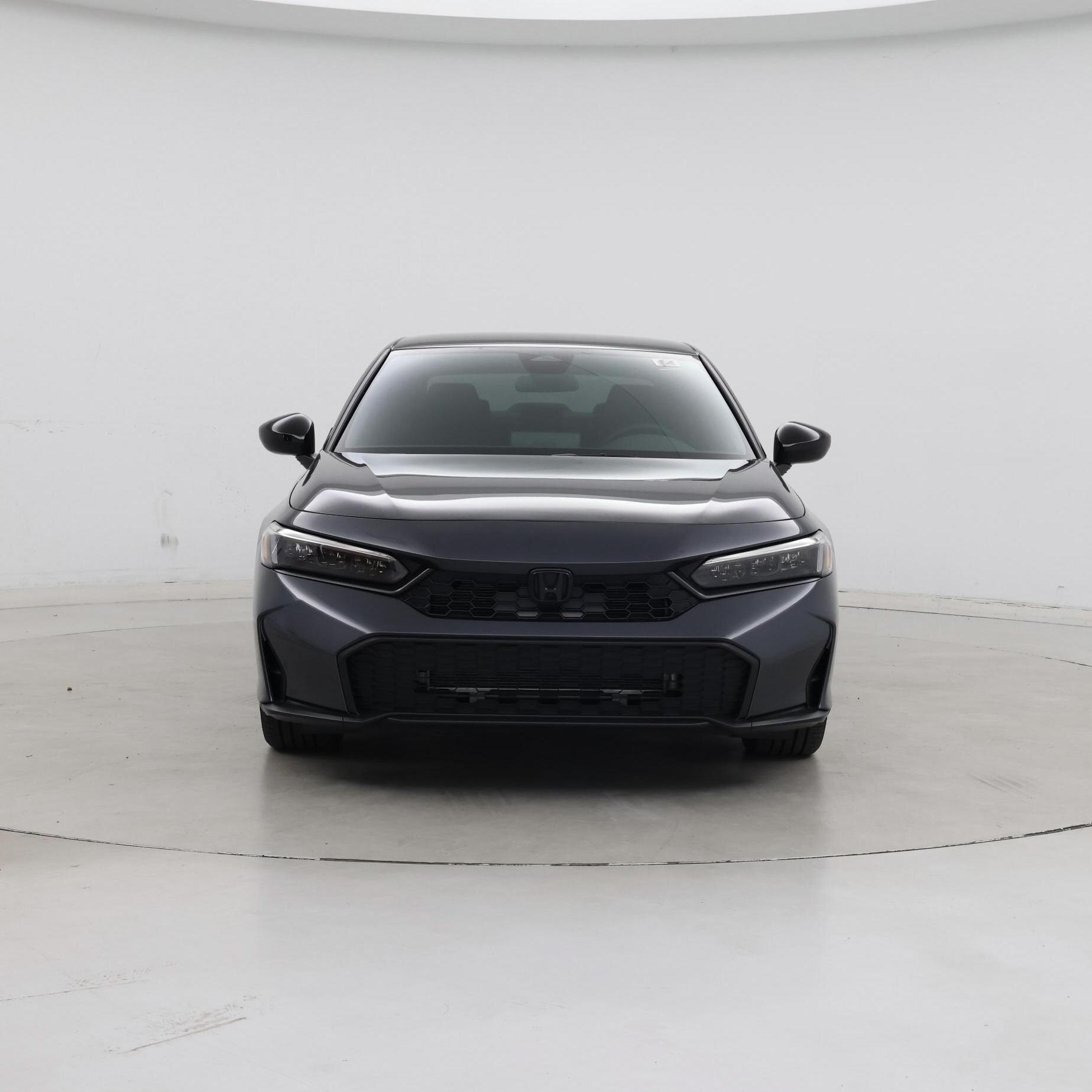 Thumbnail: 2026 Honda Civic - 5