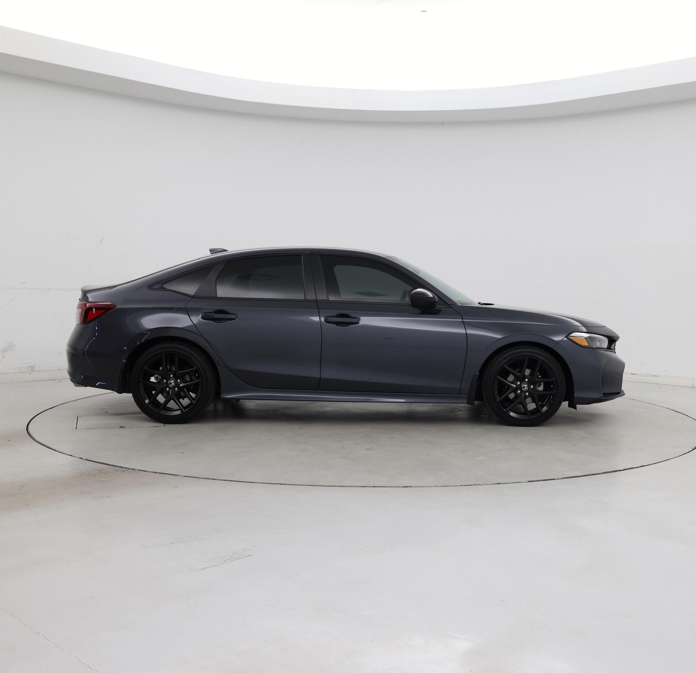 Thumbnail: 2026 Honda Civic - 7