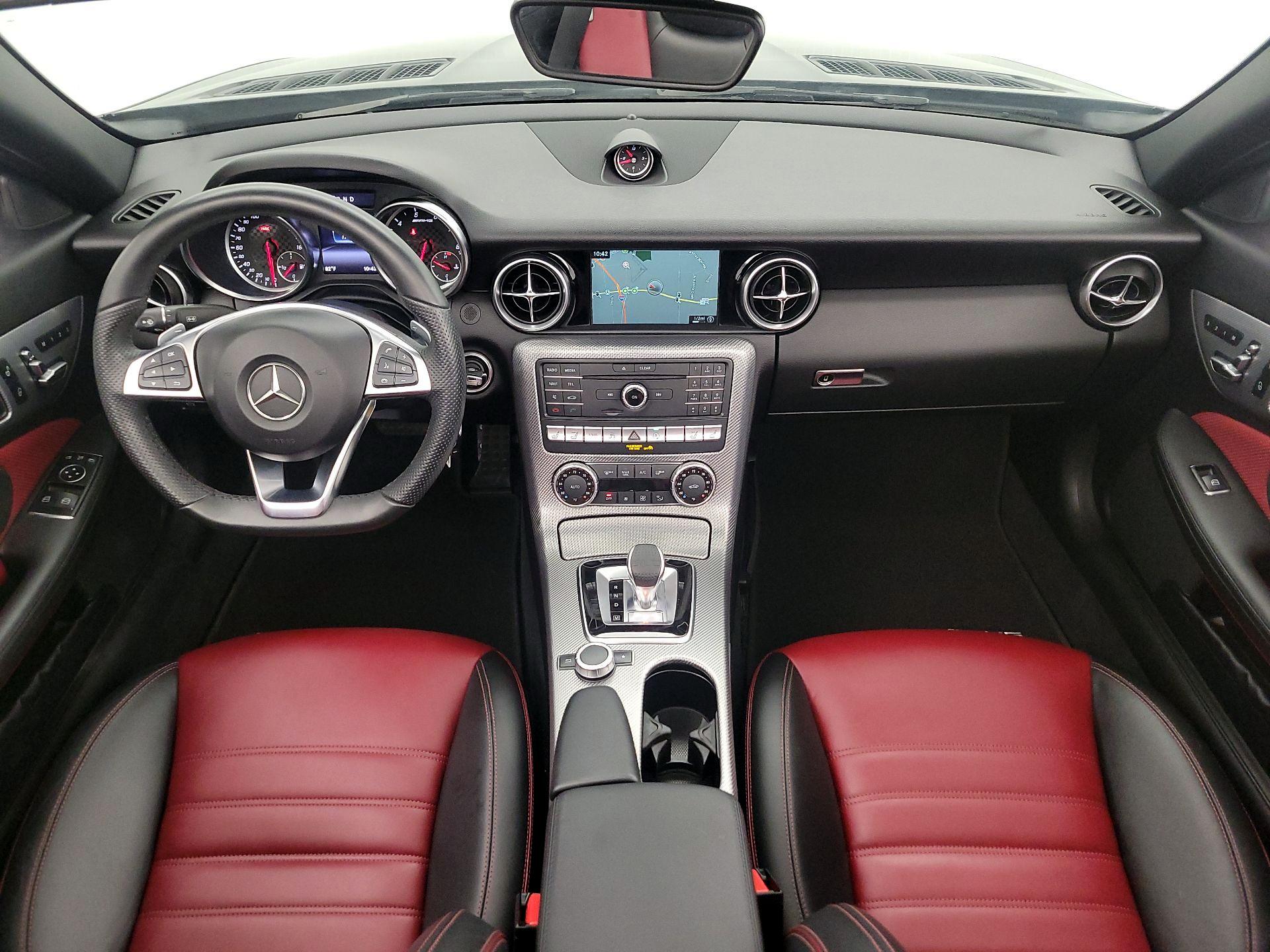 Thumbnail: 2018 Mercedes-Benz SL-Class - 9