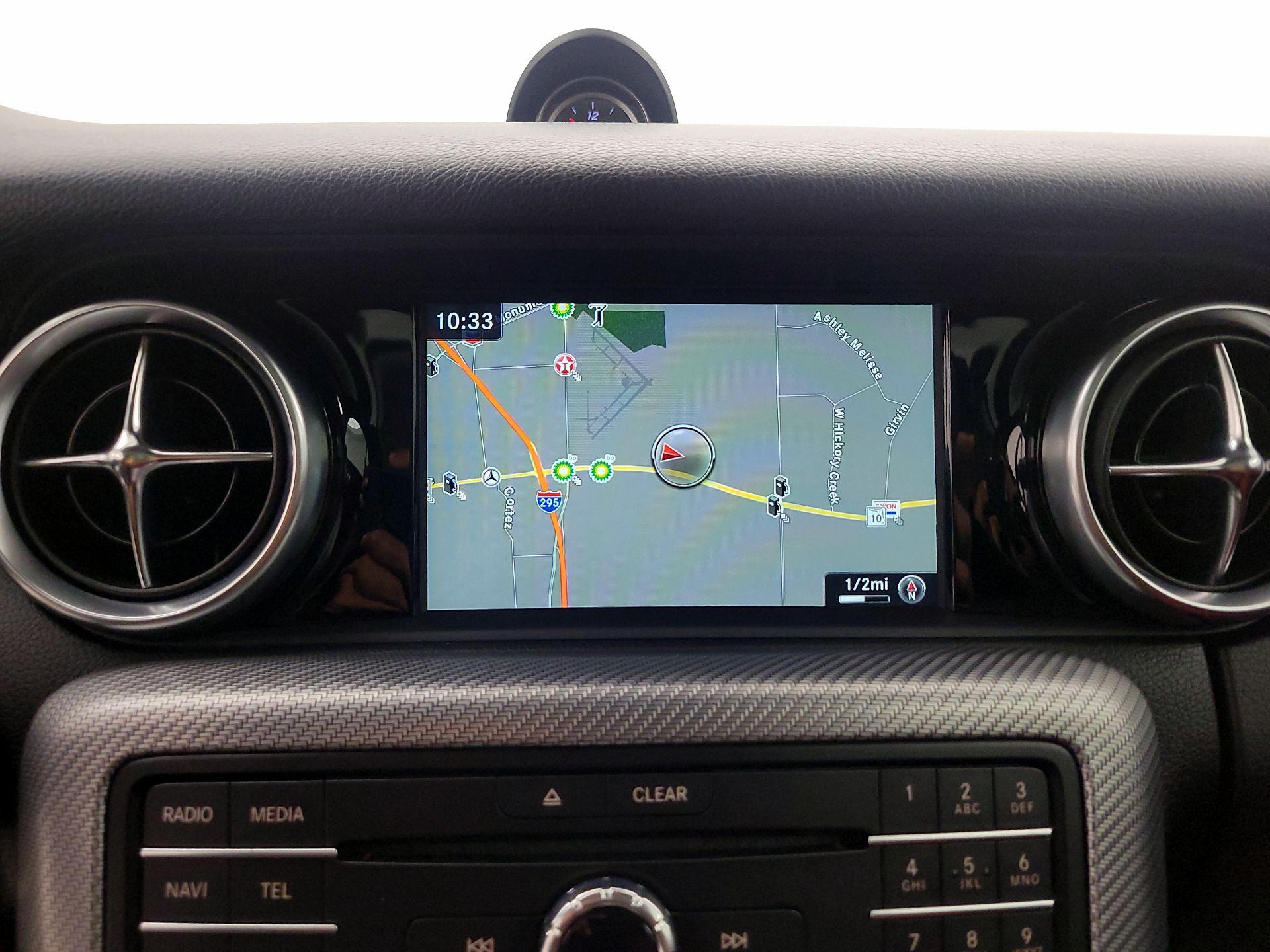 Thumbnail: 2018 Mercedes-Benz SL-Class - 14