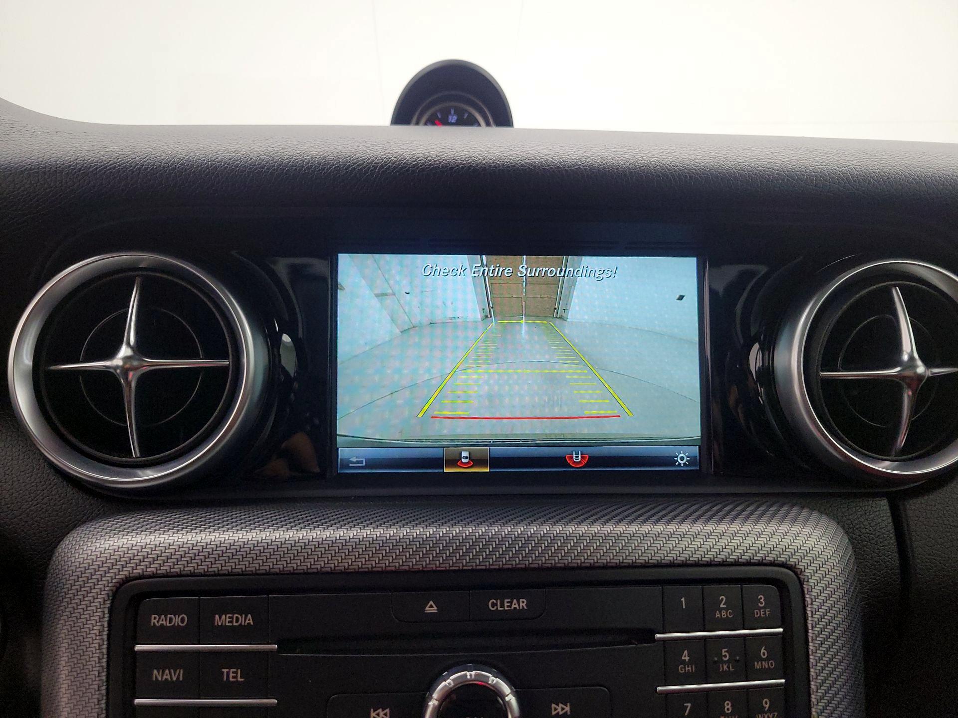 Thumbnail: 2018 Mercedes-Benz SL-Class - 15