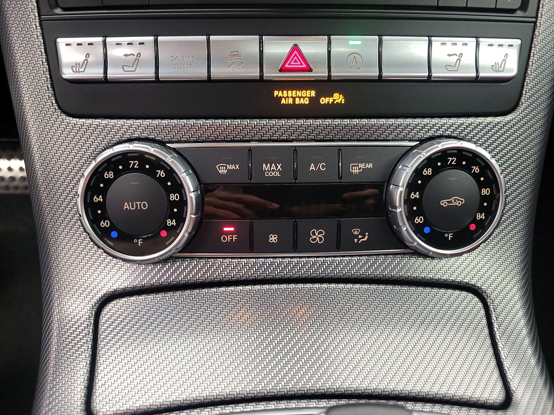 Thumbnail: 2018 Mercedes-Benz SL-Class - 17