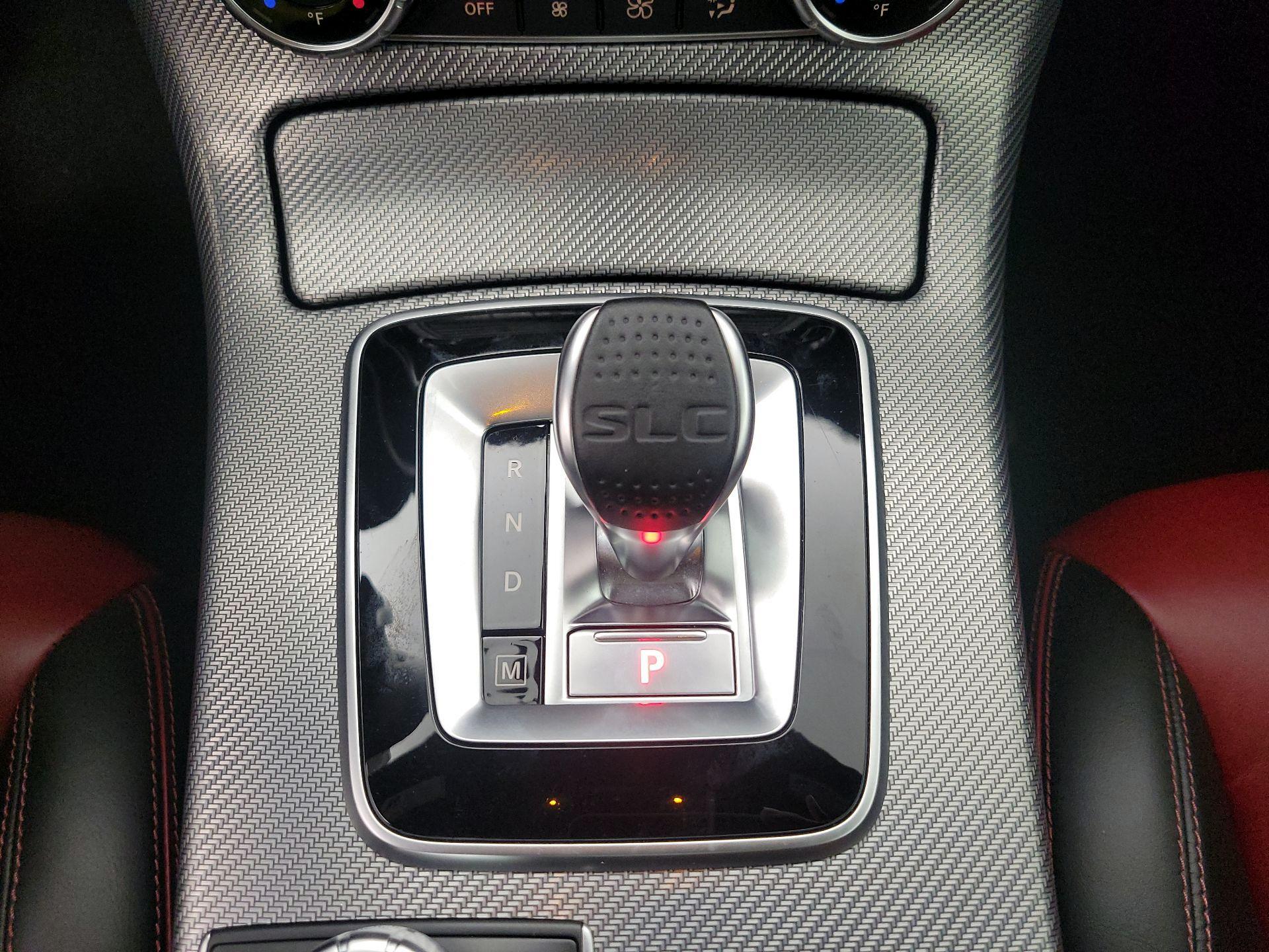 Thumbnail: 2018 Mercedes-Benz SL-Class - 18