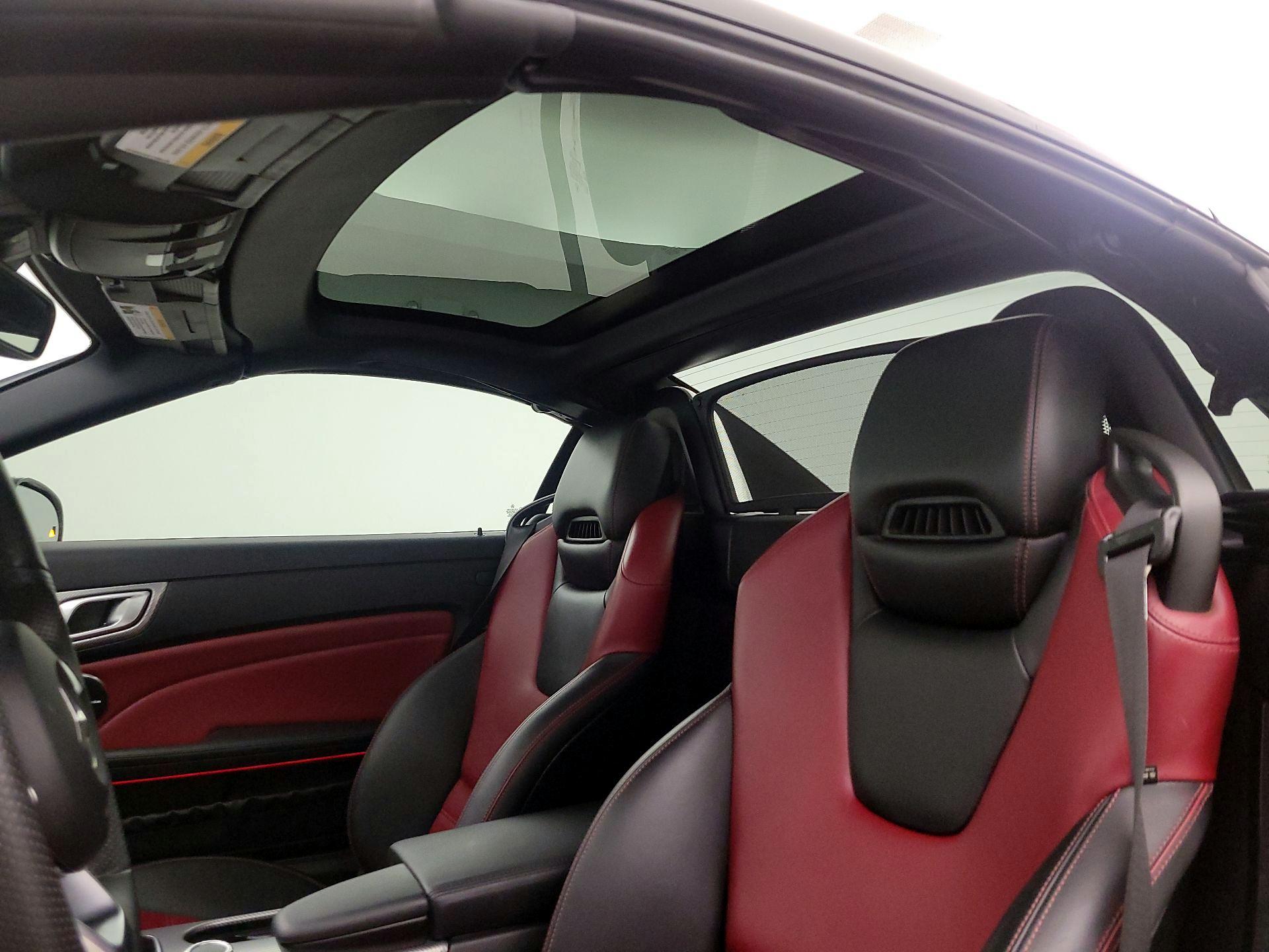 Thumbnail: 2018 Mercedes-Benz SL-Class - 20